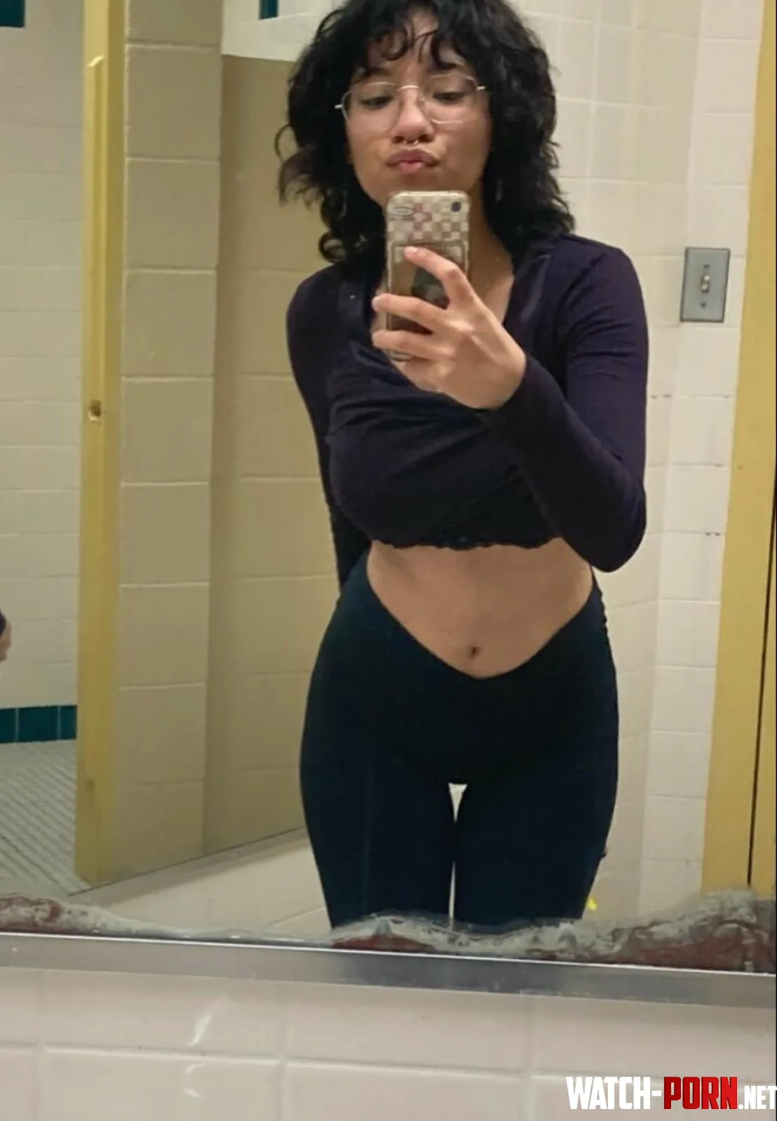 Say YES if youre willing to make content with me by Goddess_Kennedy12