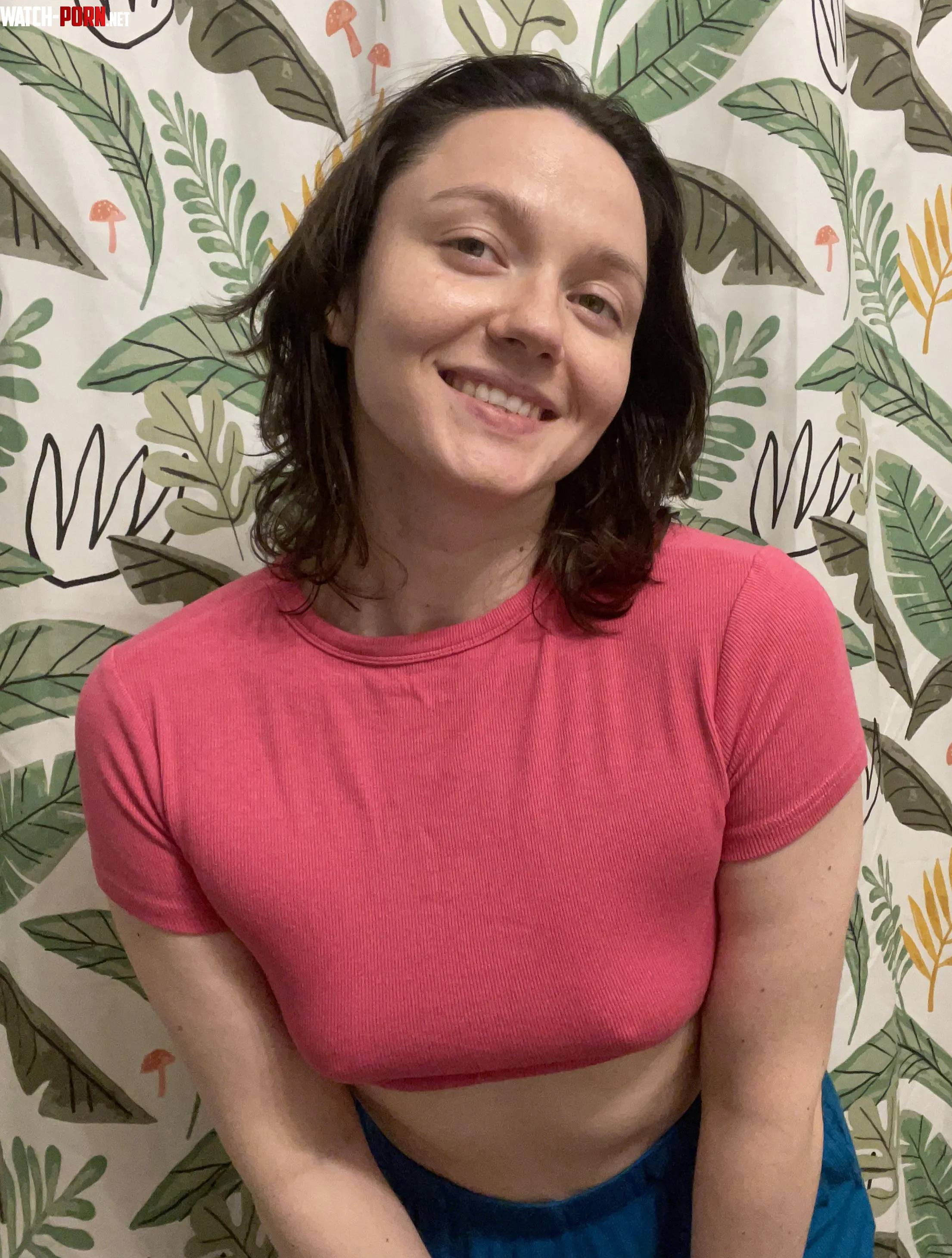 Sorority Girl w Perky Tits by Shellsss_xo