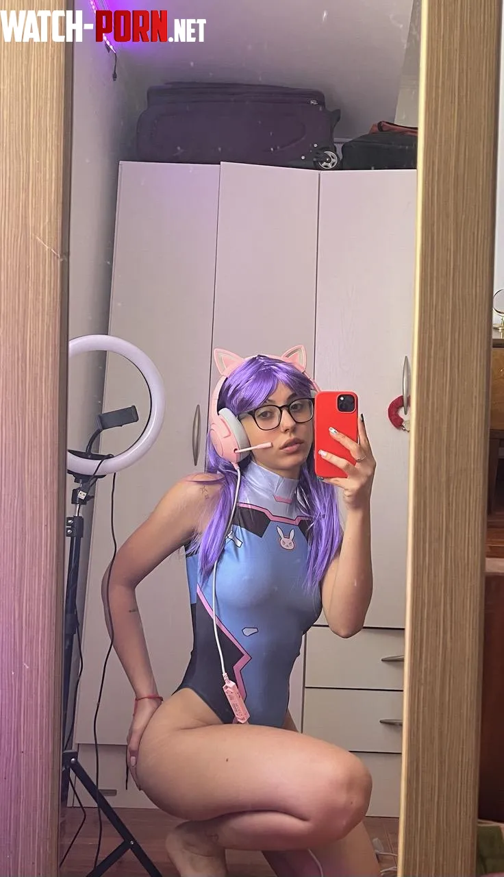 overwatch sombra by jess picci by exuberant_nora05