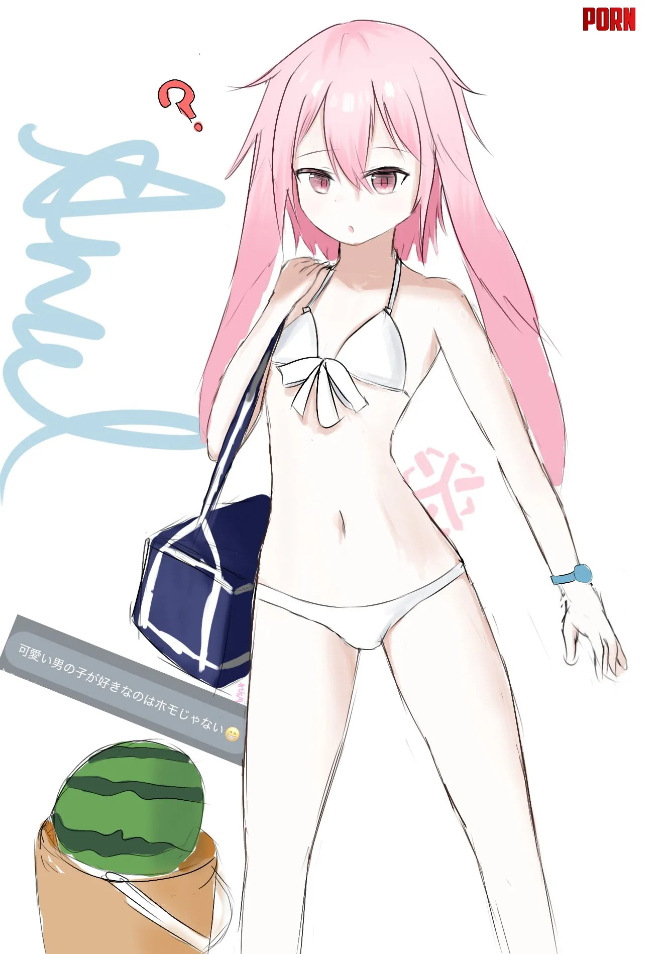 Bunny healer by pedoro_pedoro
