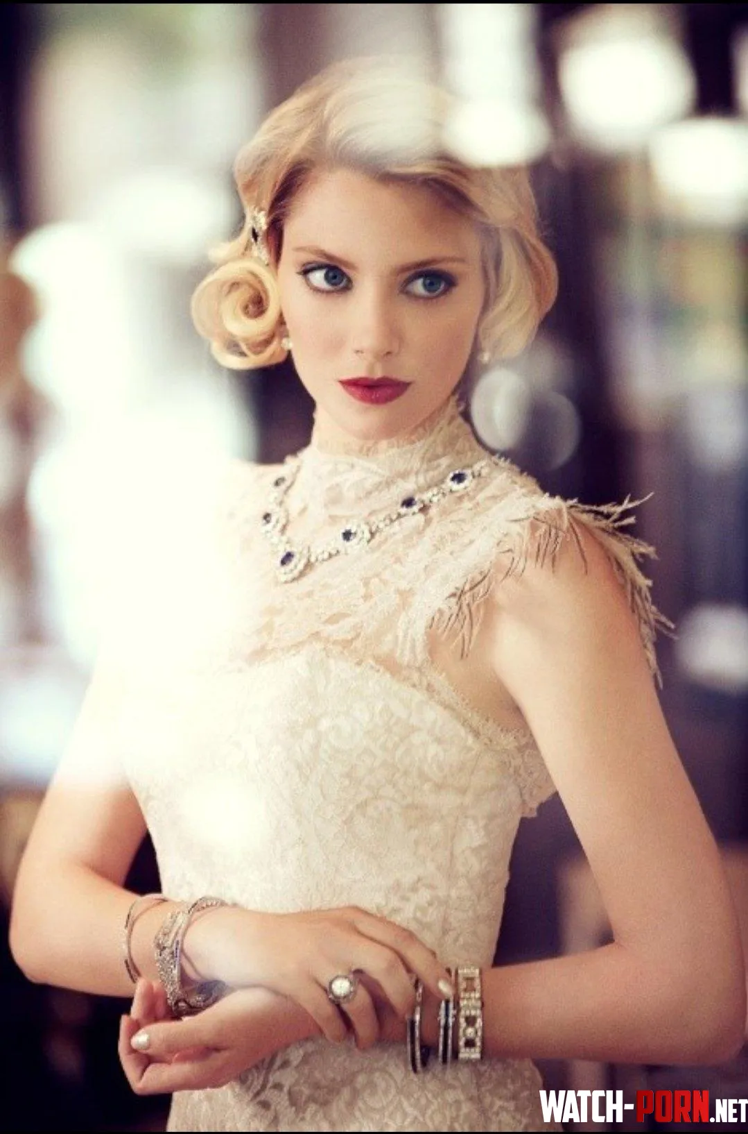April Bowlby by Need_for_woman