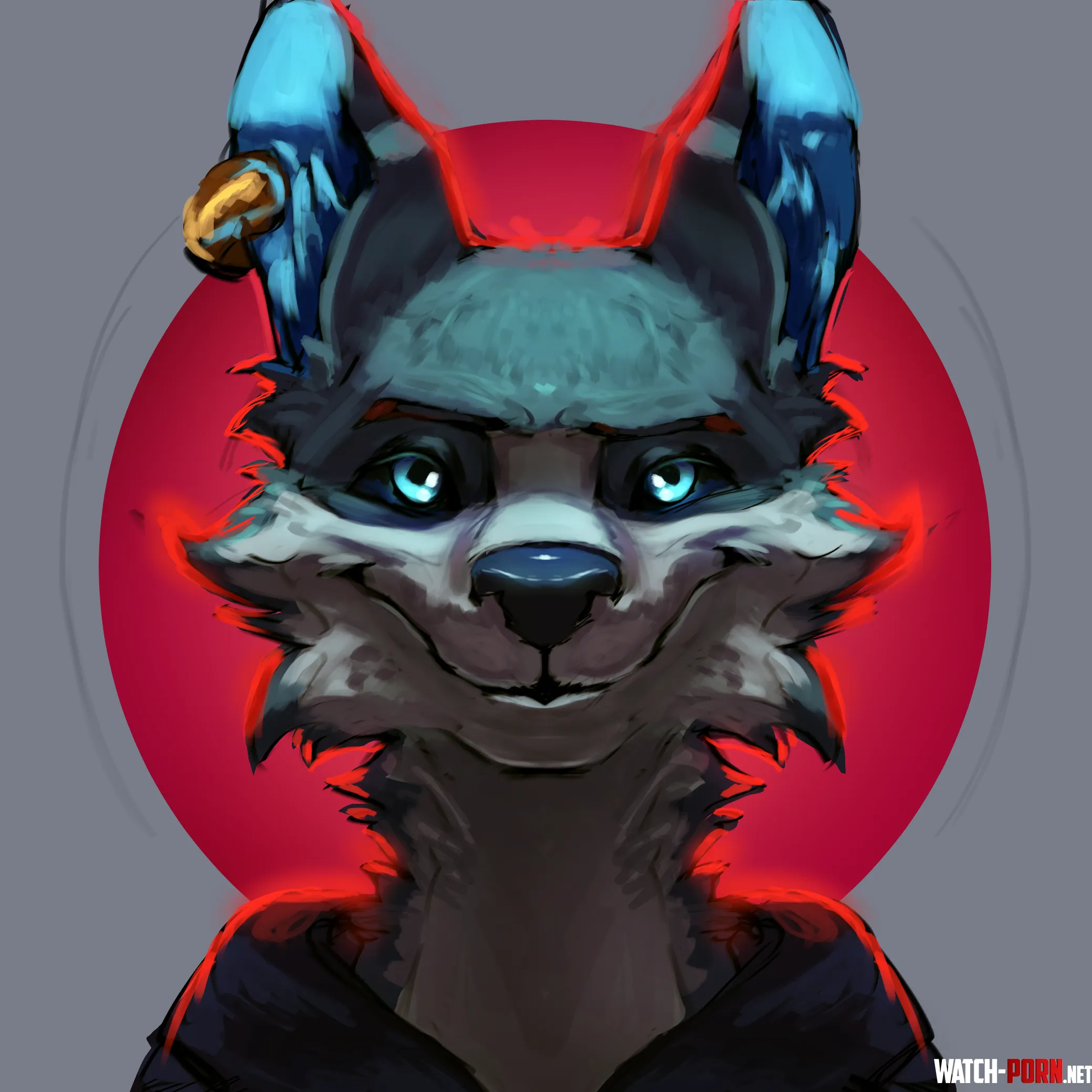 Man i think this one is the coolest ive ever done OWO by The0z_Rp