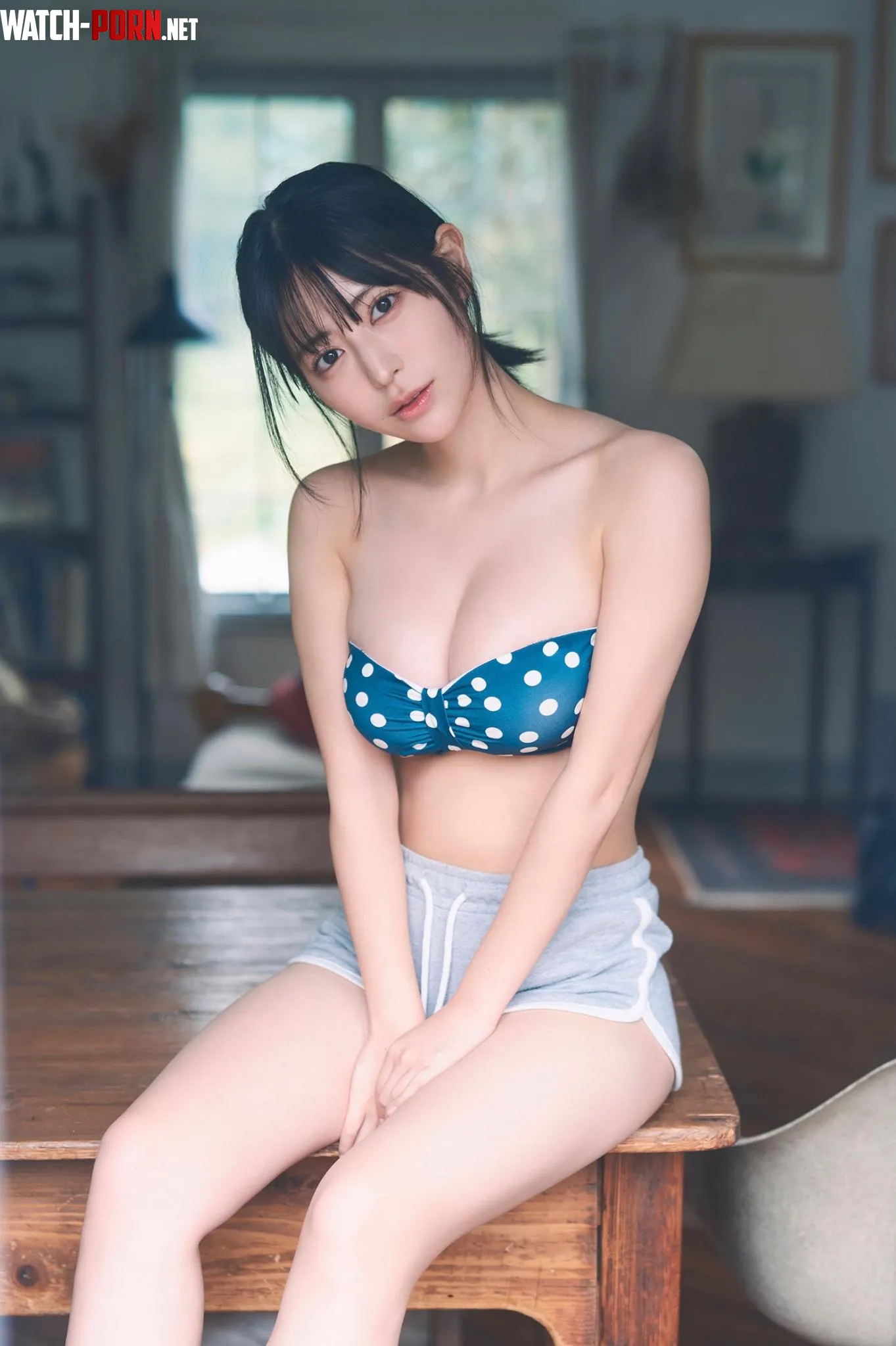 Miruka Seto  by yuuki-ichinose