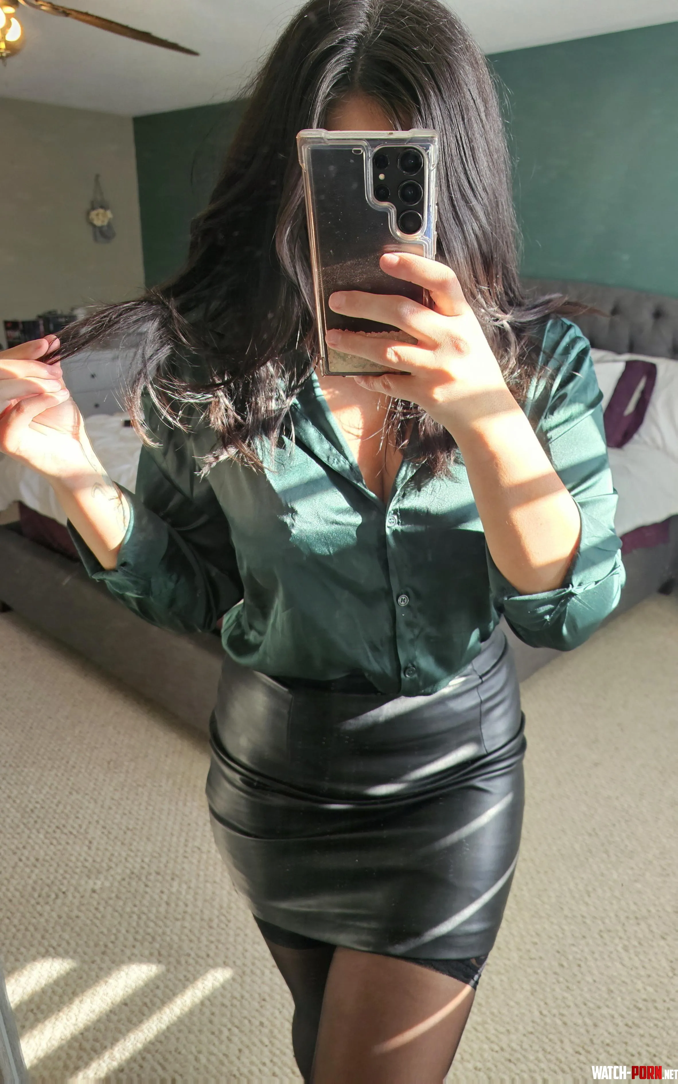 When you love ur fit almost as much as u love teaching almost by LovelyLustGalaxy