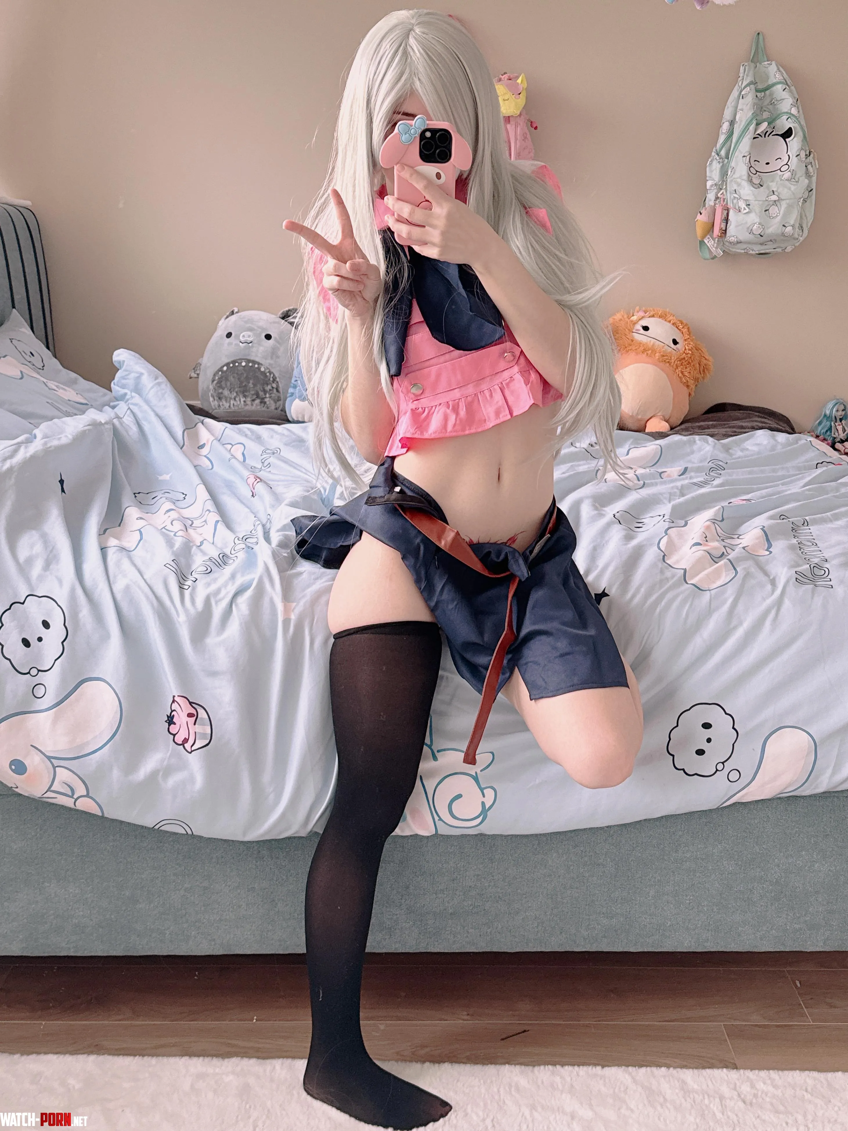 Elizabeth Seven Deadly Sins by LOve_me_babyy