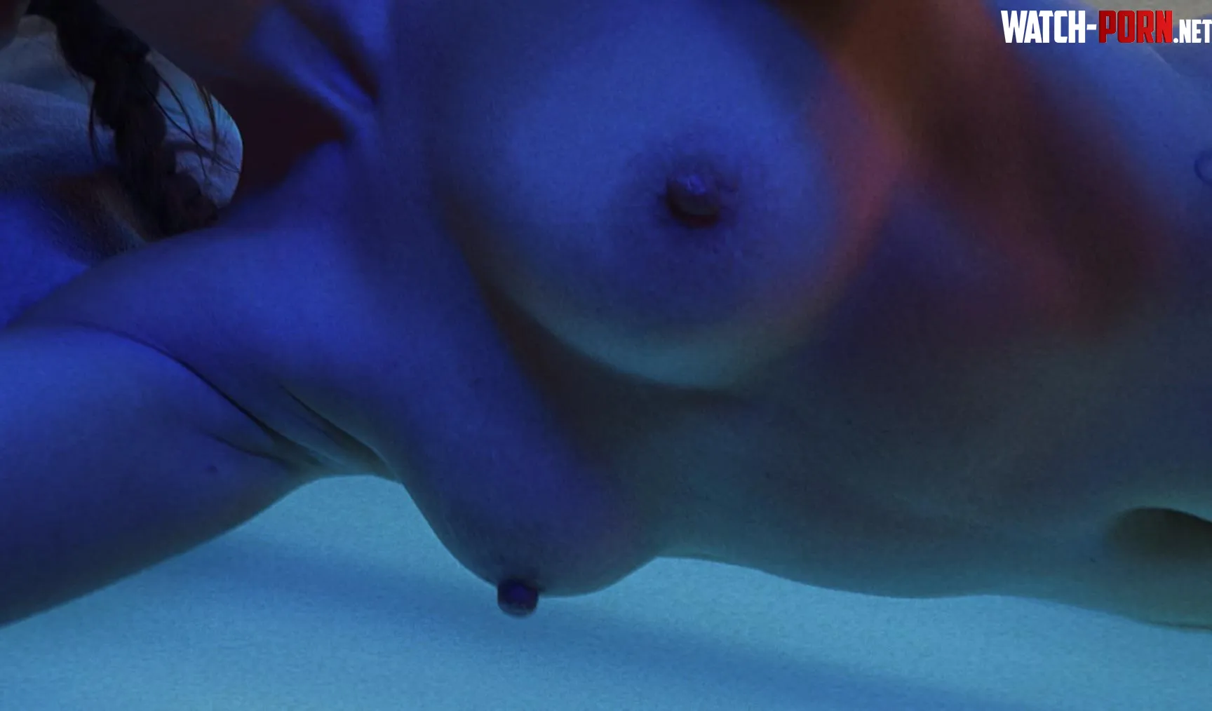 Always naked when tanning  by No_Background_780