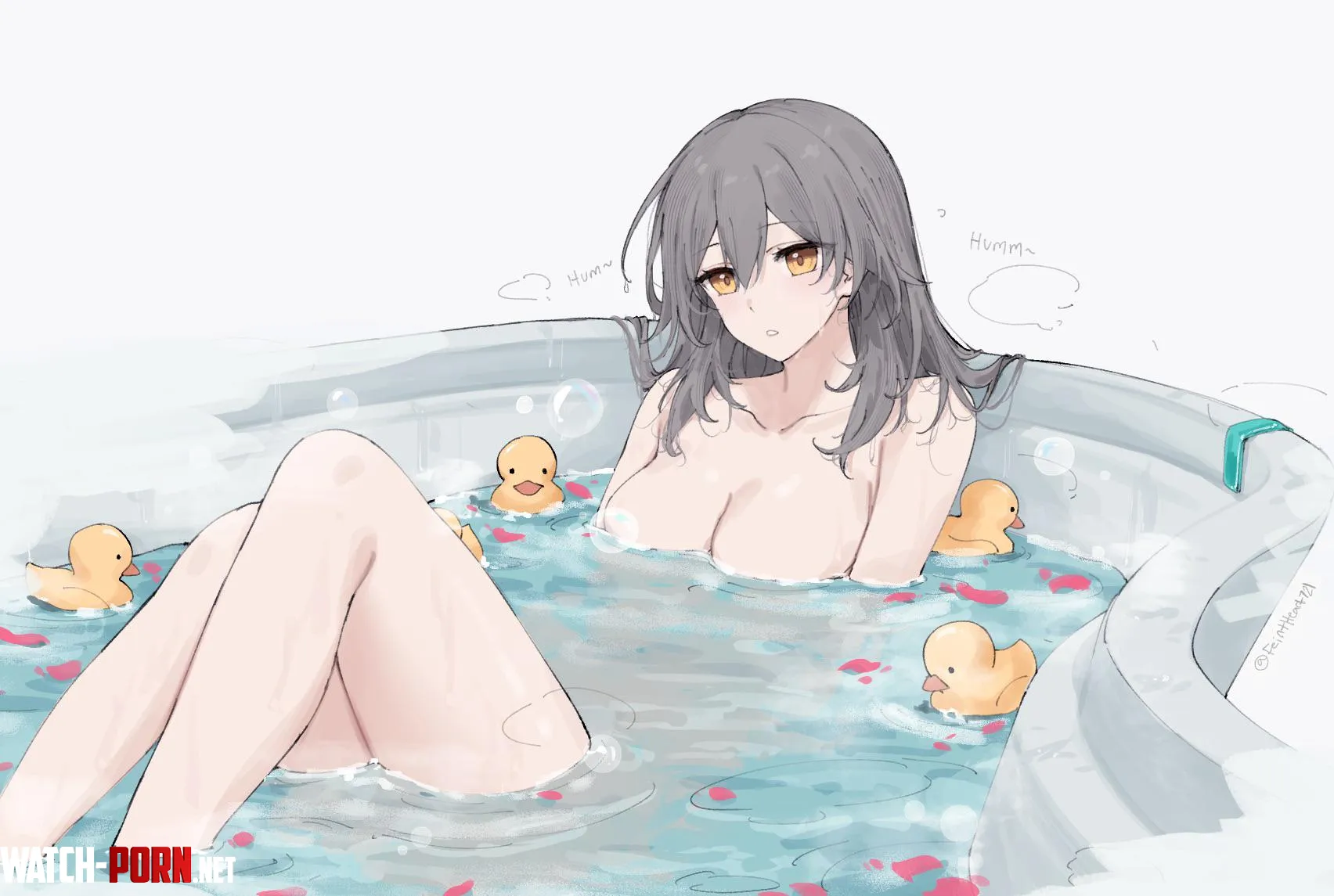 Stelle thighs  by Silent_Steak_9540