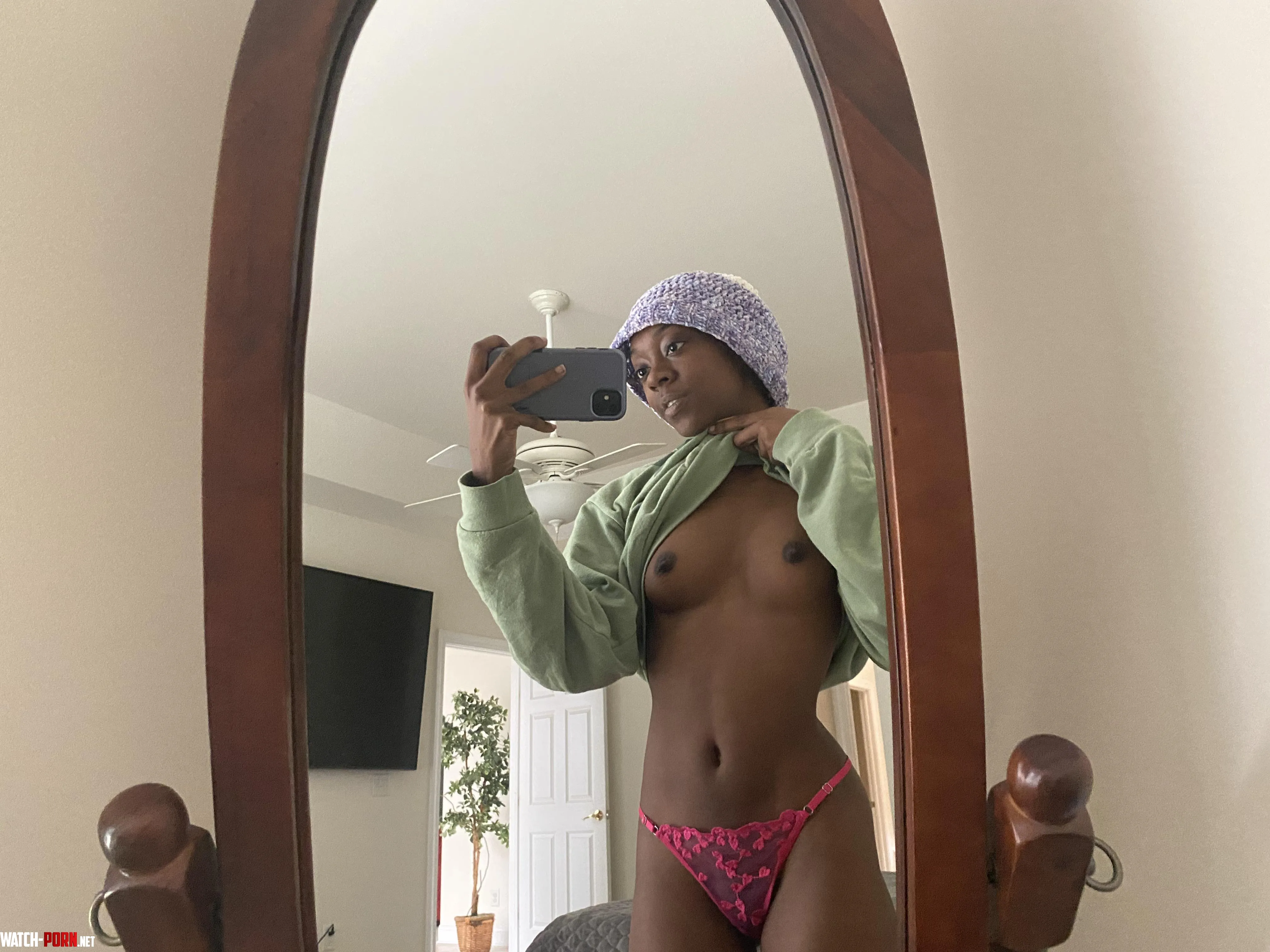 Breedable and ready for creampies by miserygirlv