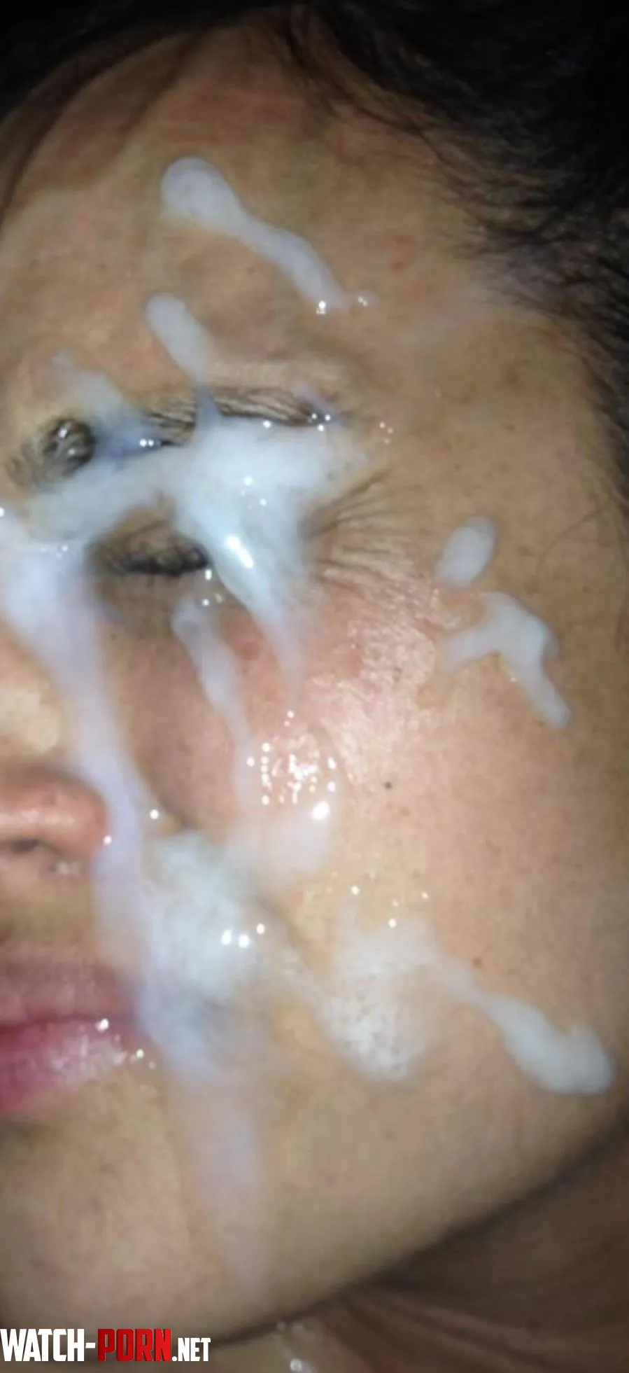 She cant get enough cum by curiuspair