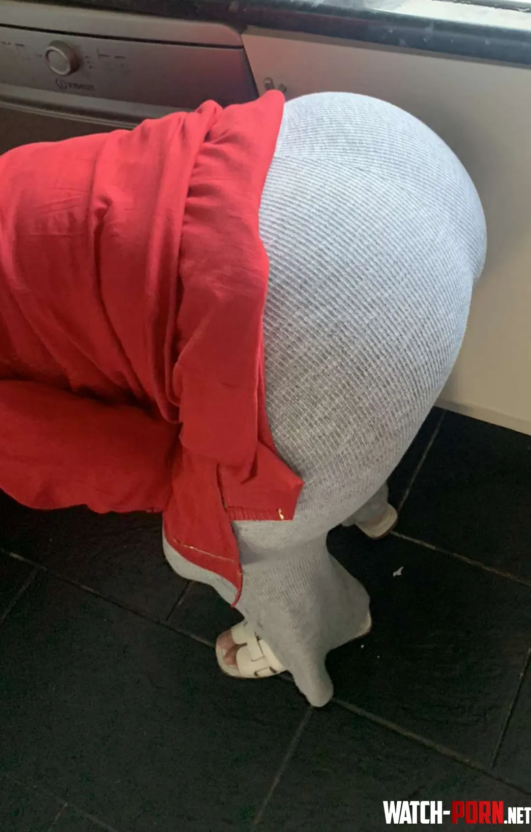Who wants to stuff my Chubby Milf Ass with their Cock  by Fluffy_Maximum1365
