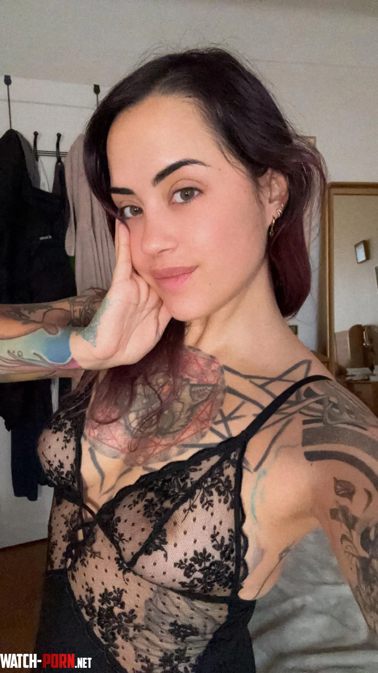 Prune Suicide by xoxoprune