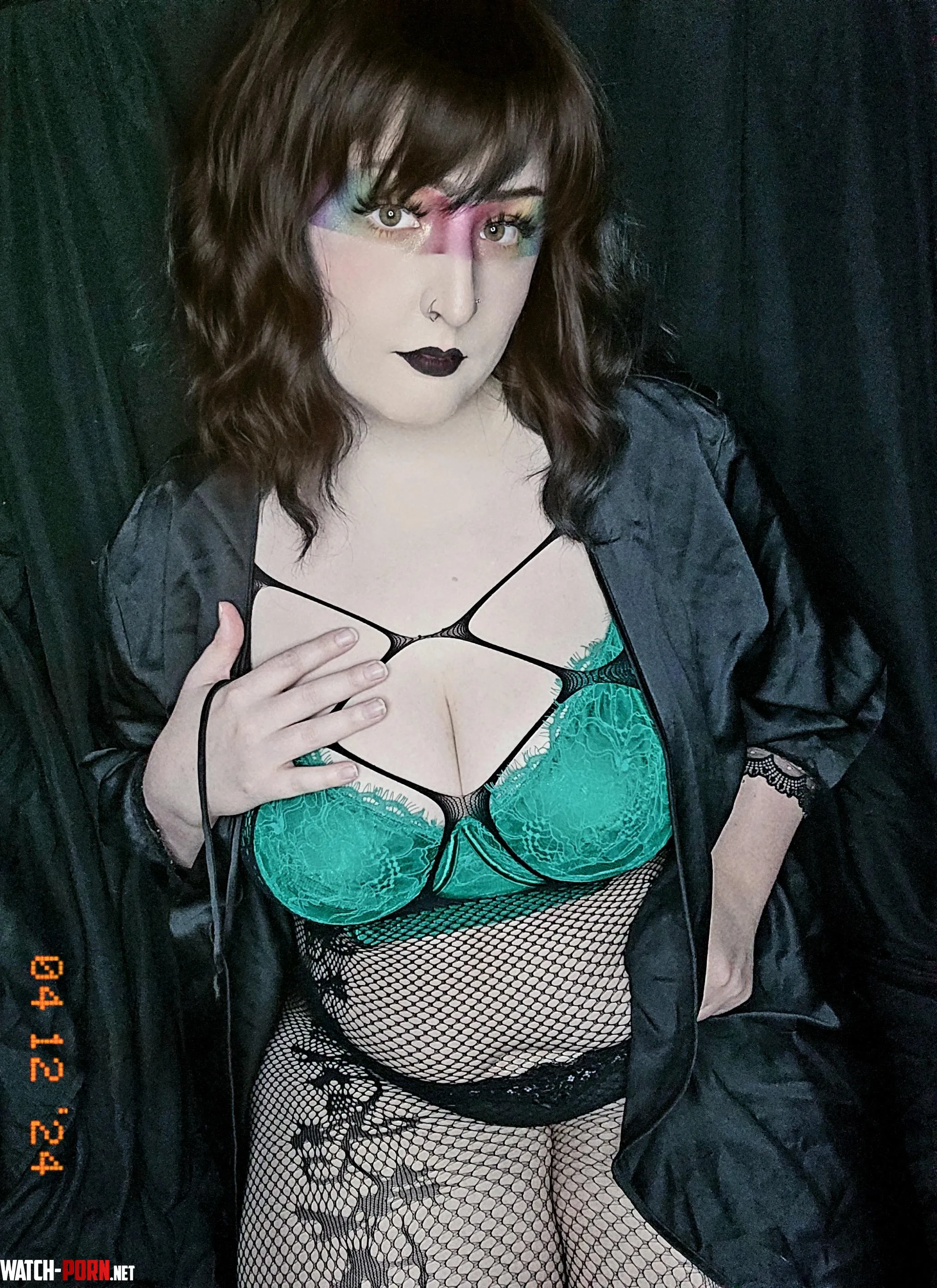 Just want to be worshipped by ladysky14