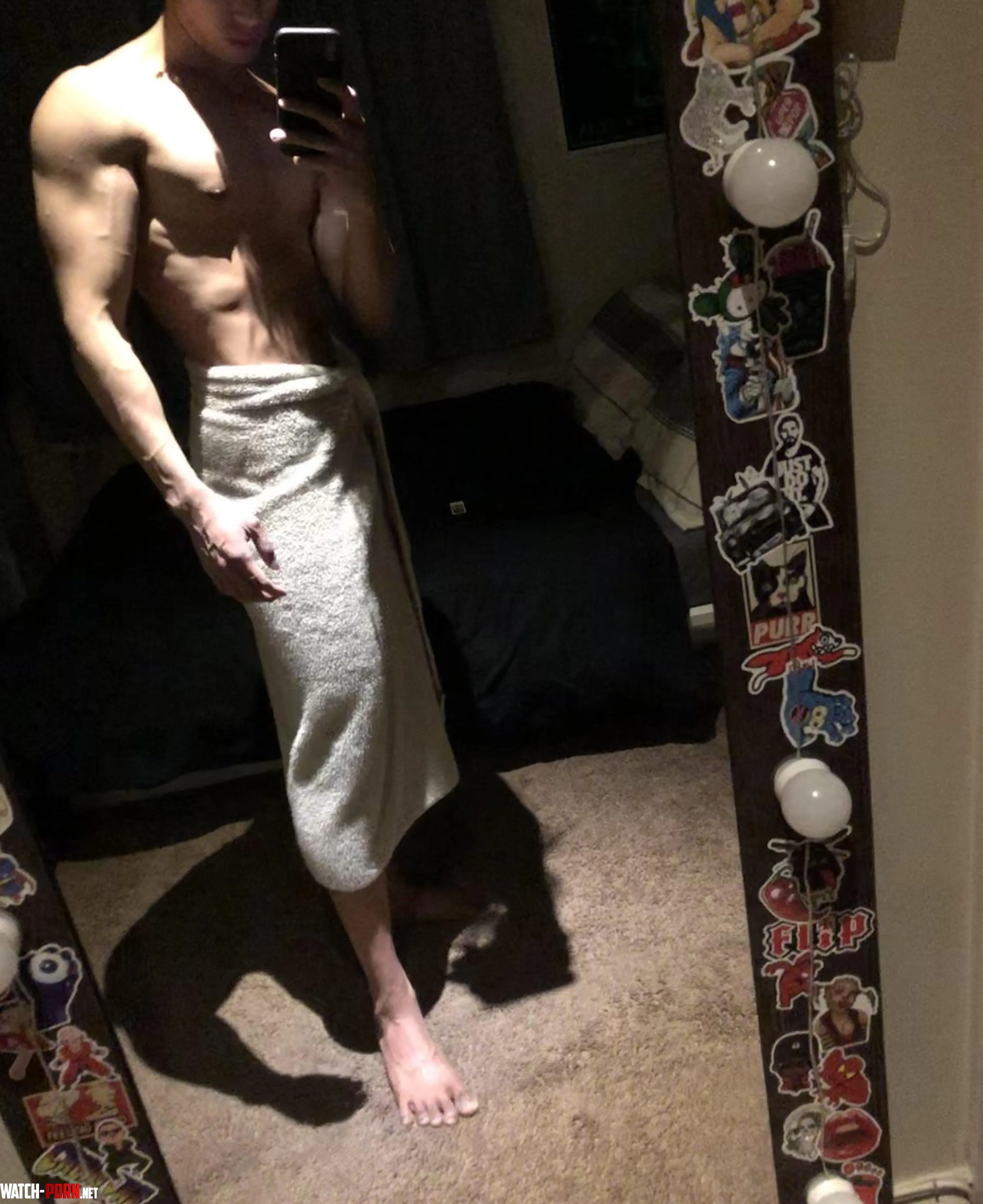 Rate me by daniistarr