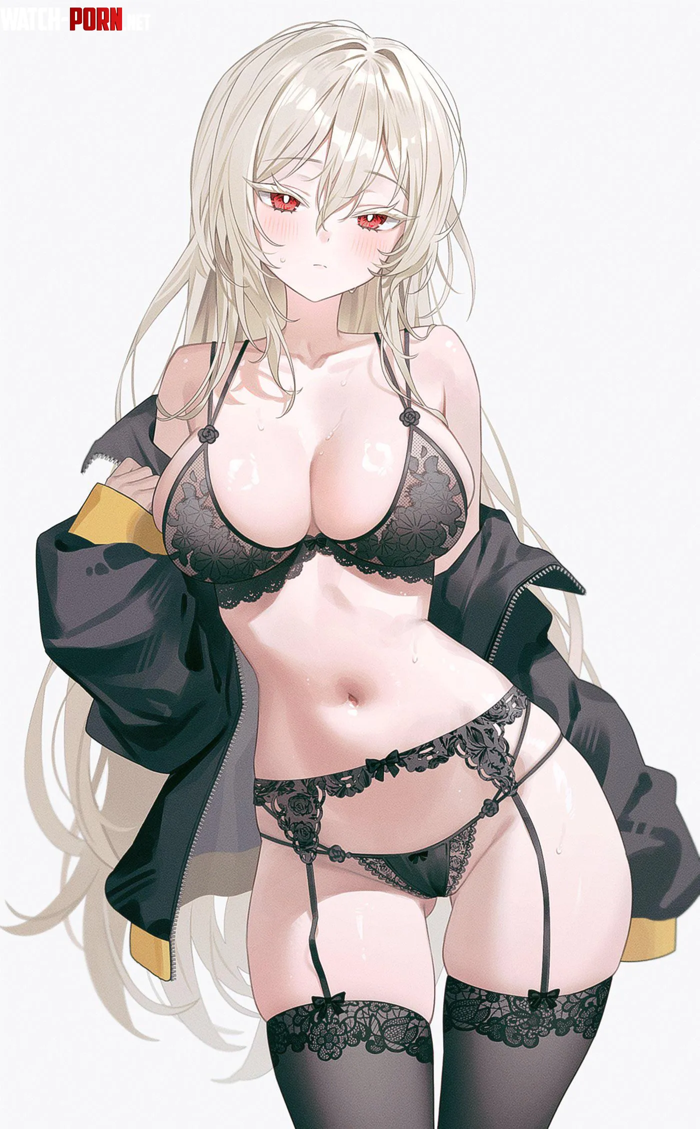 Lethe rin OC by Silent_Steak_9540