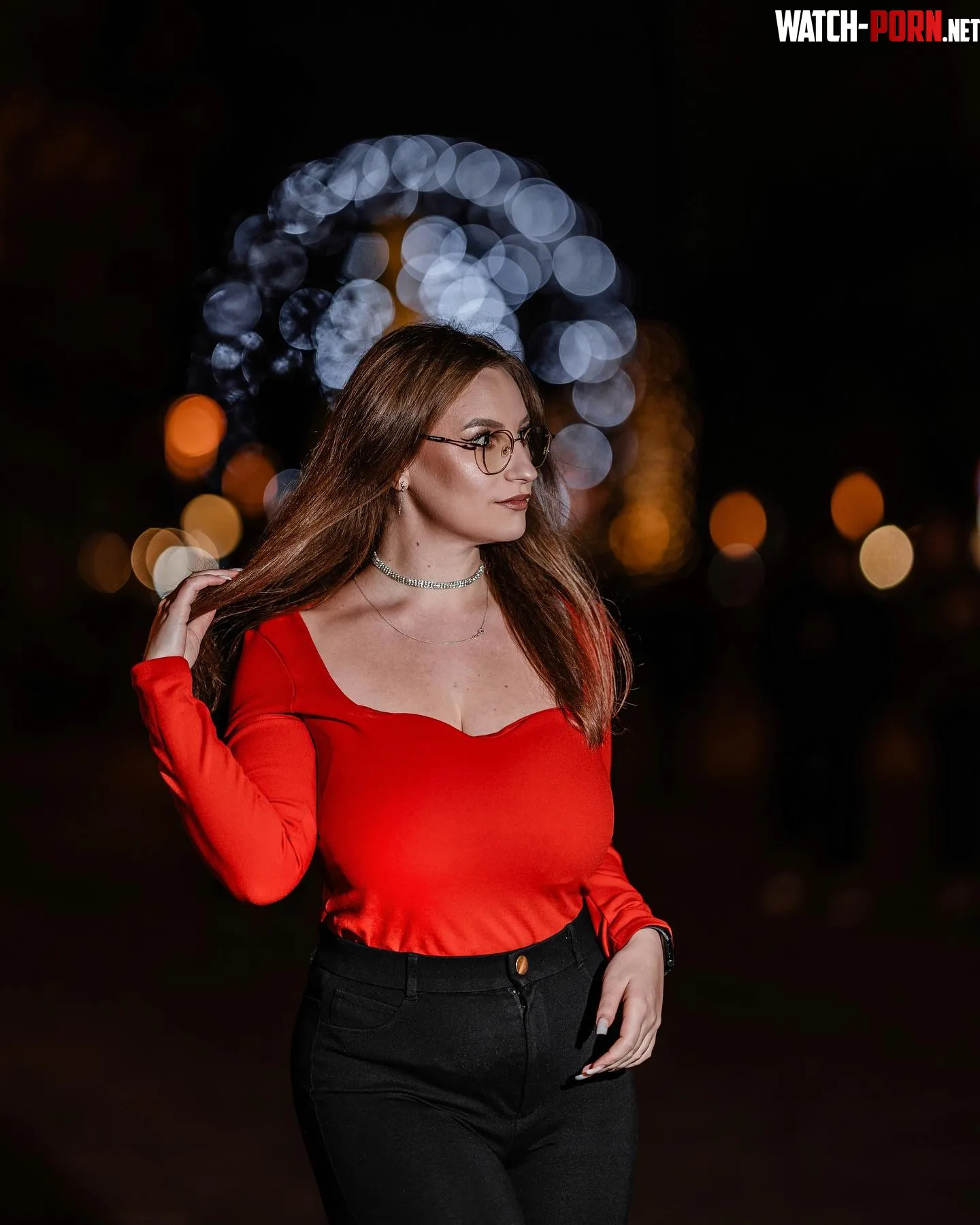red top by figurephilosopher