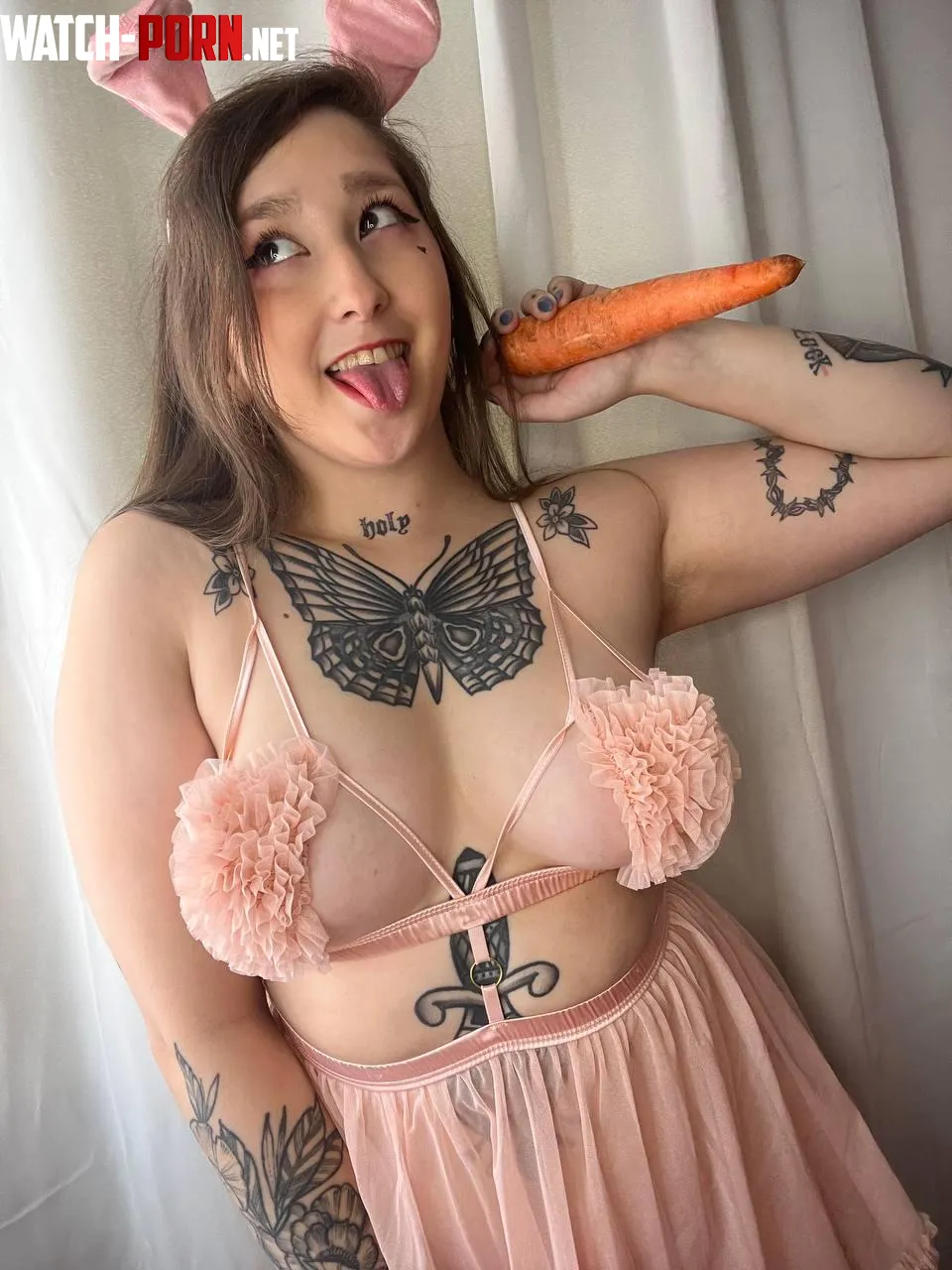 Do you think Im sexy	 by MisssAbril