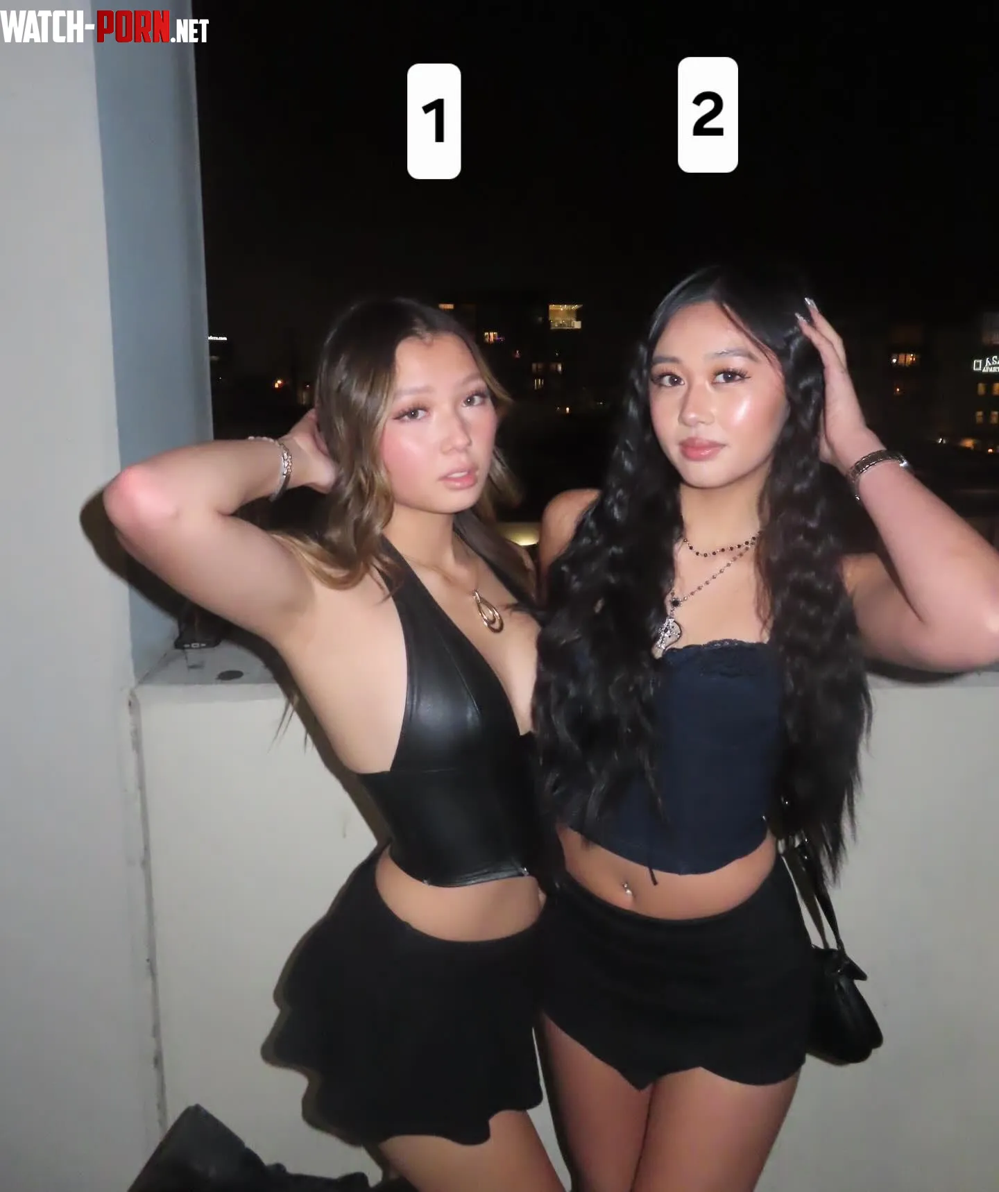 Which concert girl you bringing home by PuzzleheadedTiger975
