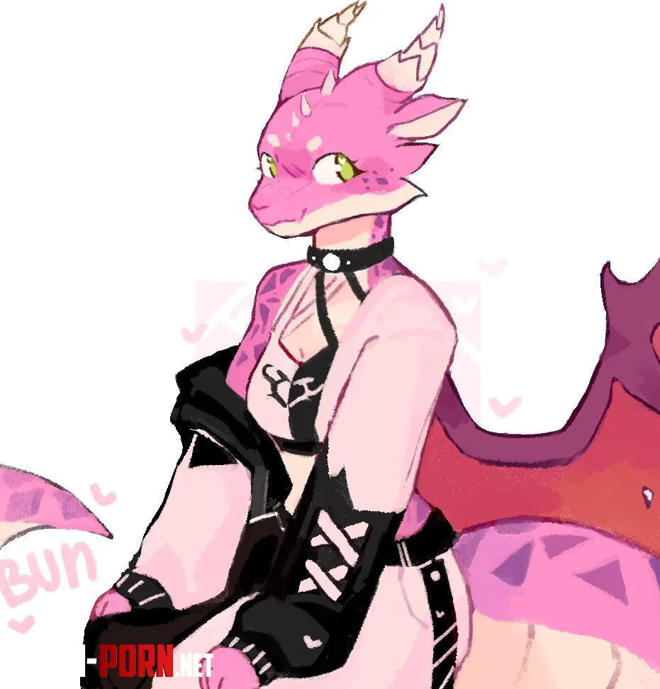  Cute oc post source BunOnTheMoontwitter bluesky insta by SnooMaps8243
