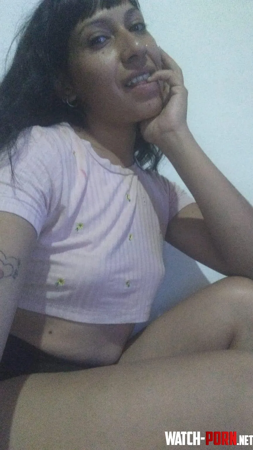 Good morning baby Lets start Friday  by mileee999