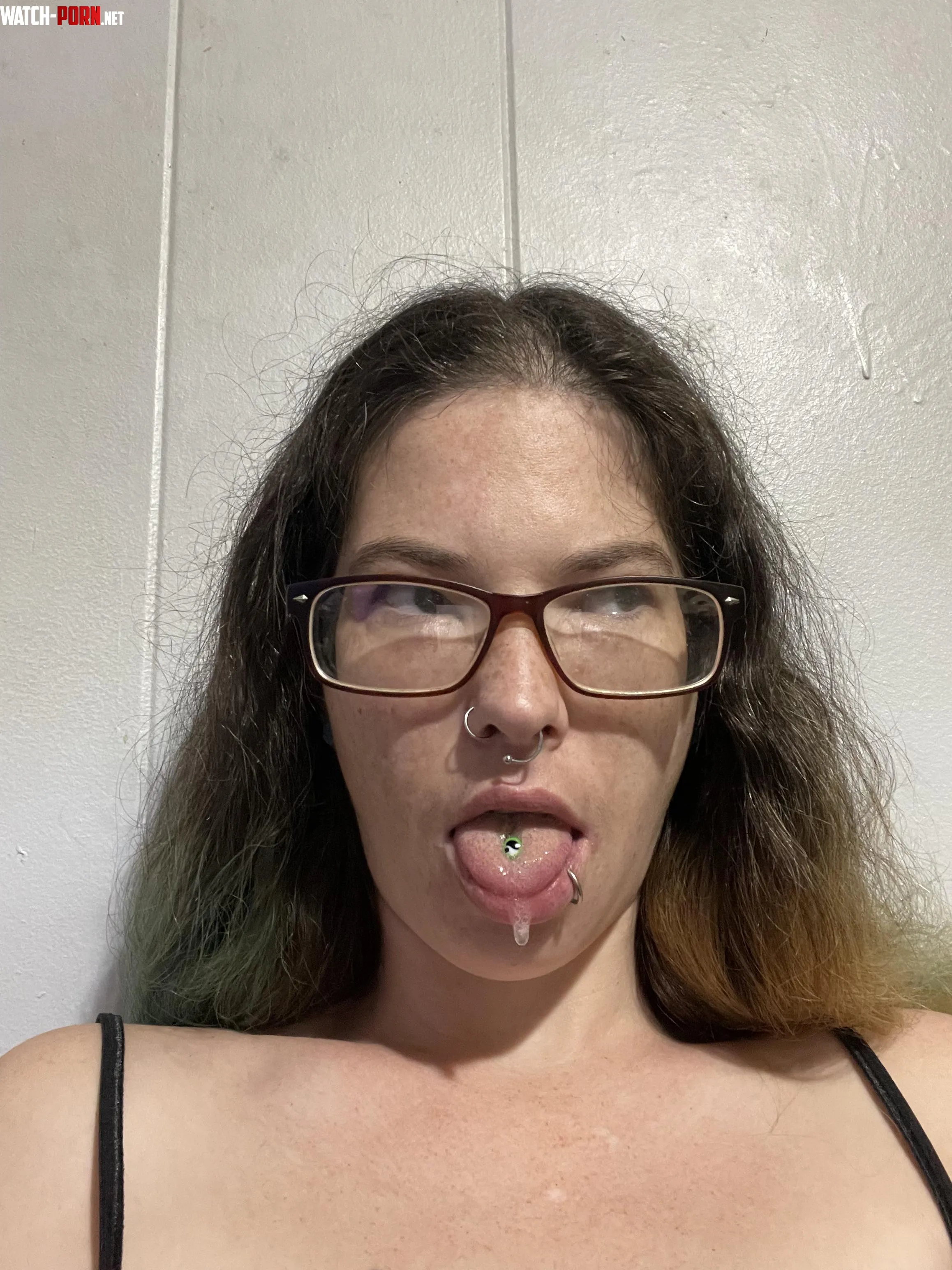 On your knees for me like a good boy by Babygurl42088