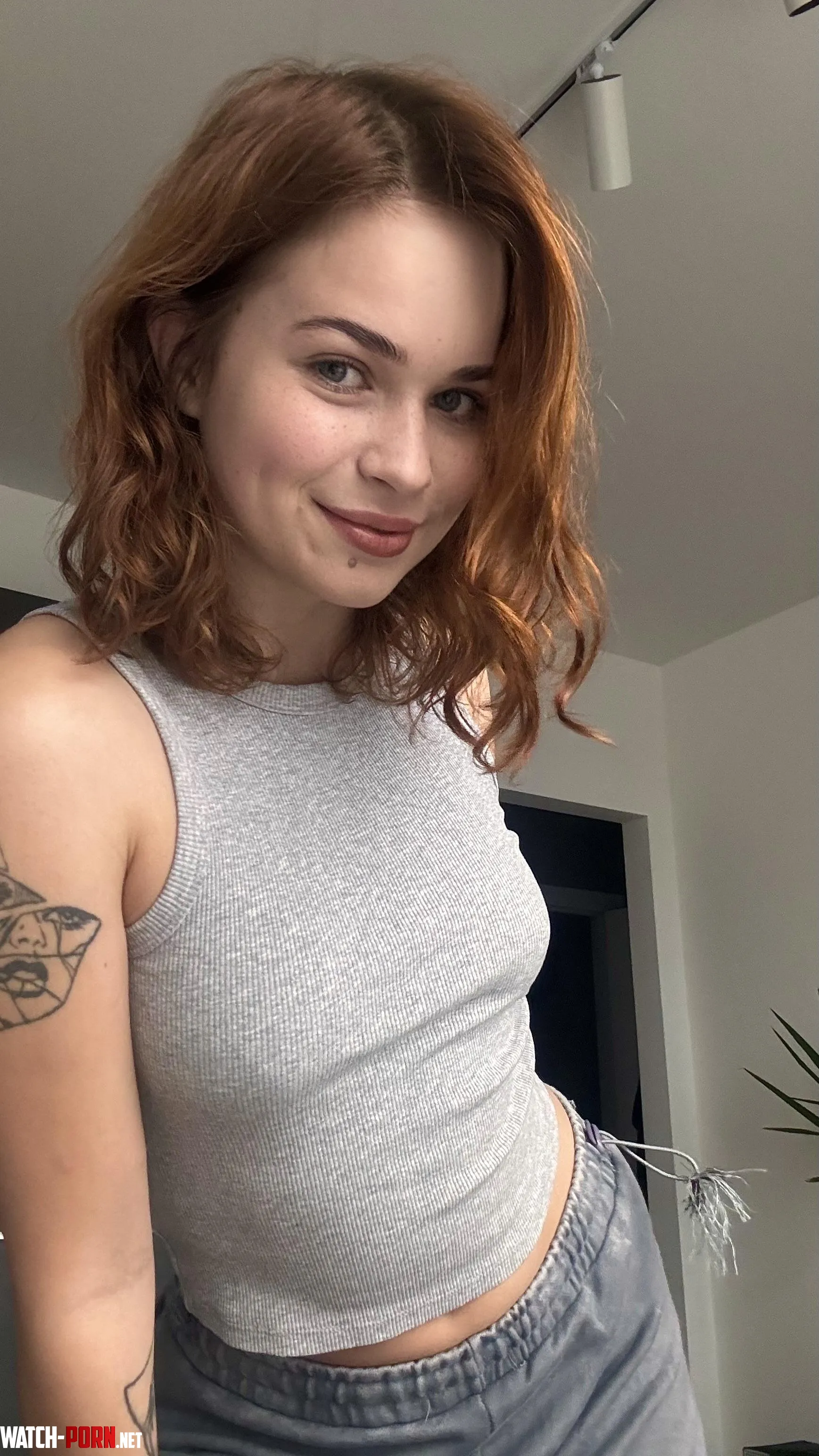 Will my sporty outfit distract you during your workout  by justbbyri