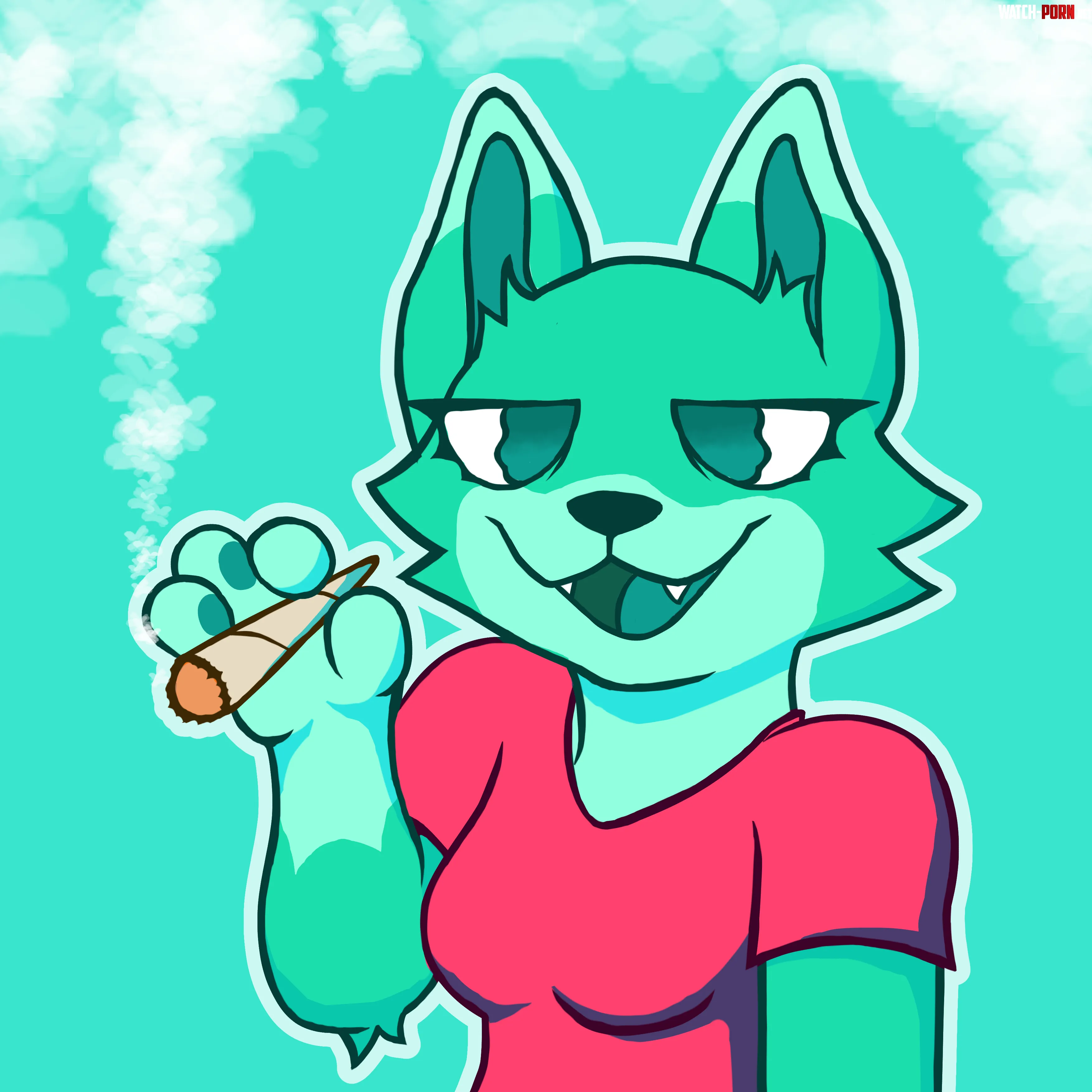  art by me by LazyFaulzy