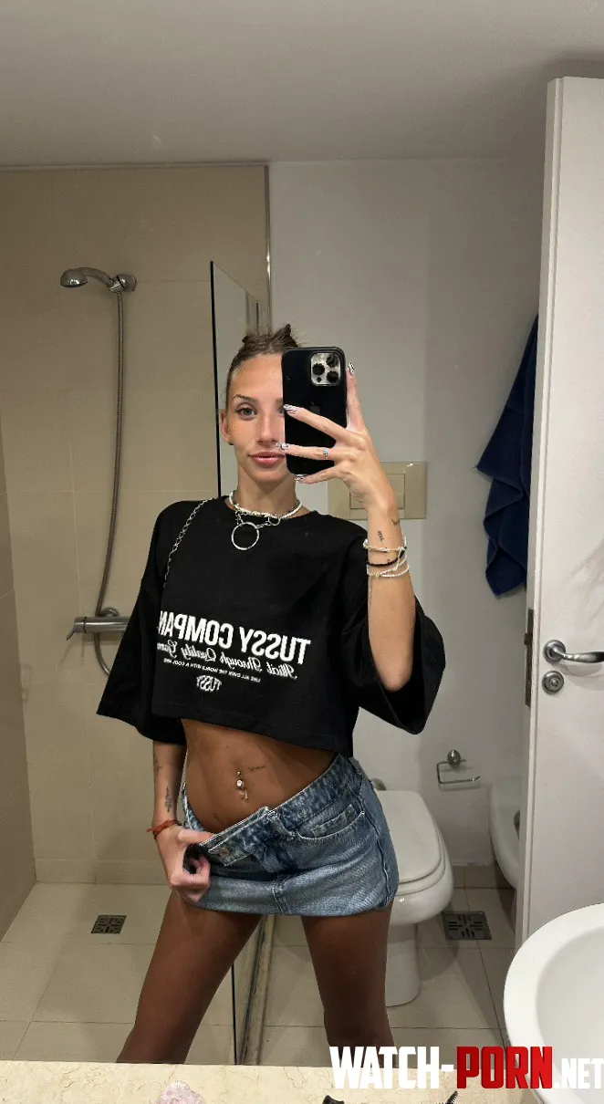 this crop is all the mood i need today by pleasurres