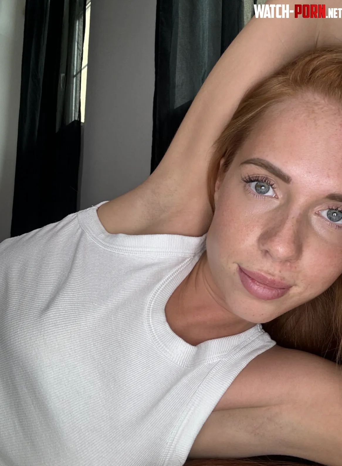 When a random Redditor licks my armpits my clit becomes wet by JanetaConfect