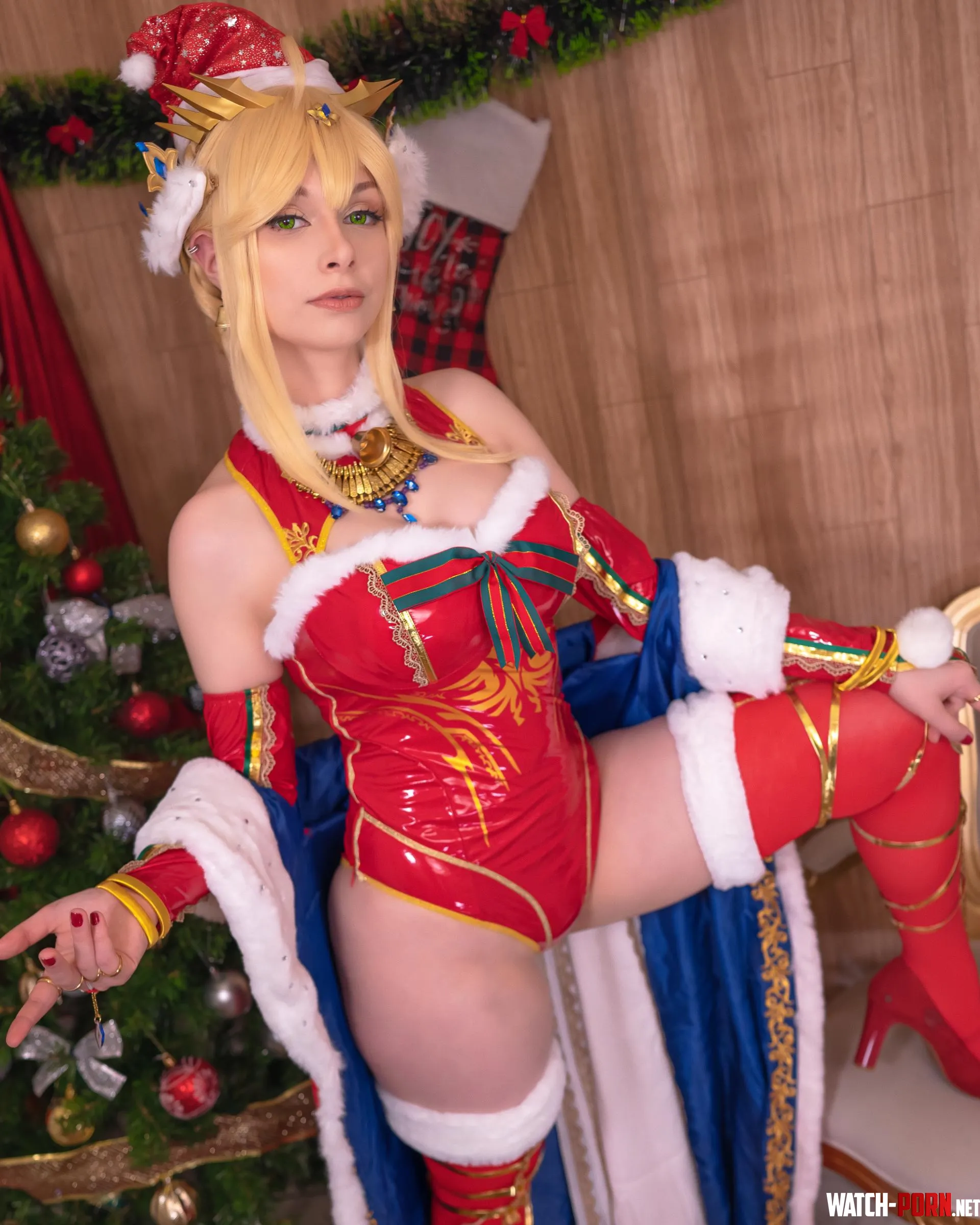 Artoria Pendragon FateGrand Order by miihcosplay by miih_cosplay