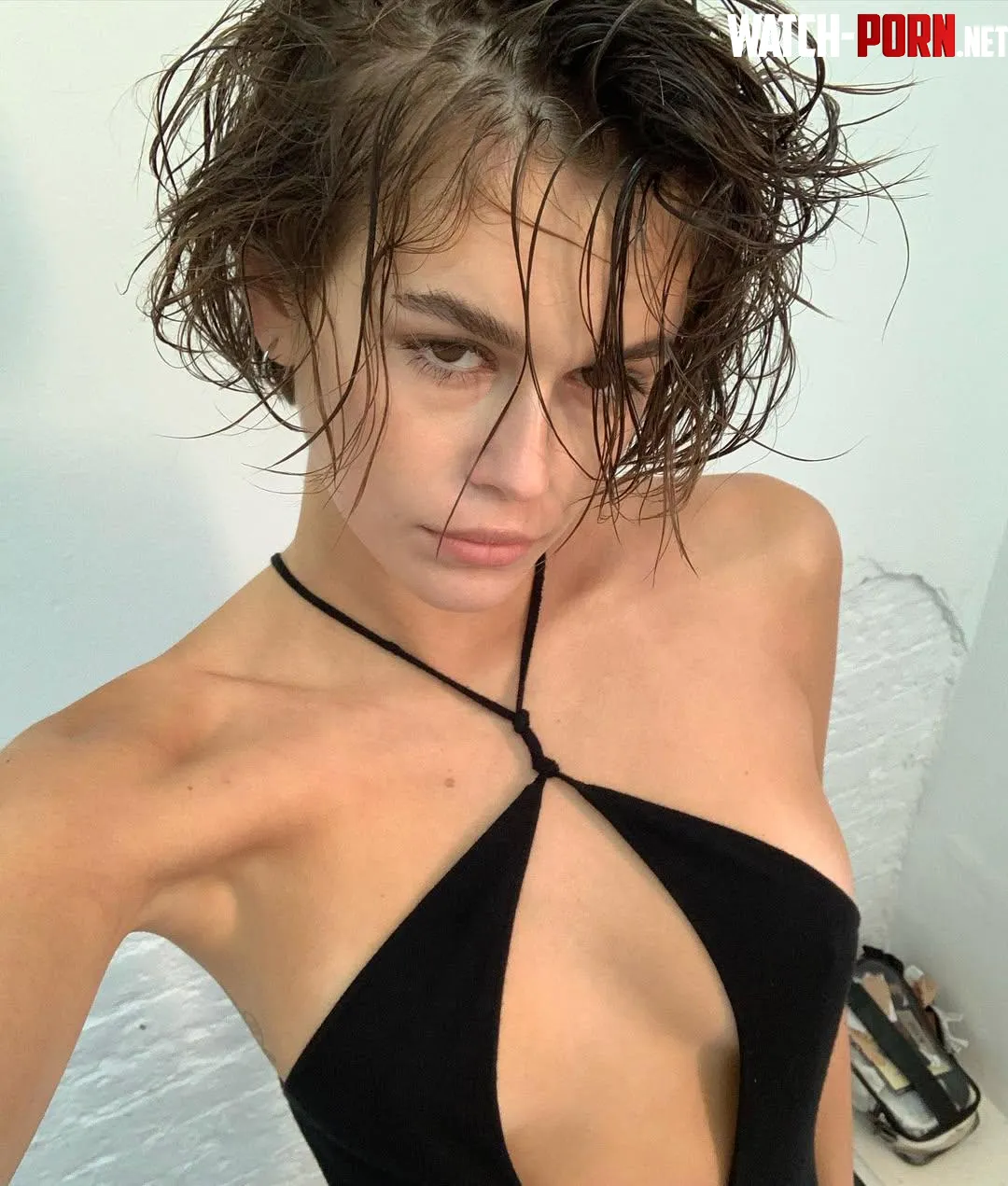 Kaia Gerber by BaeberFSN