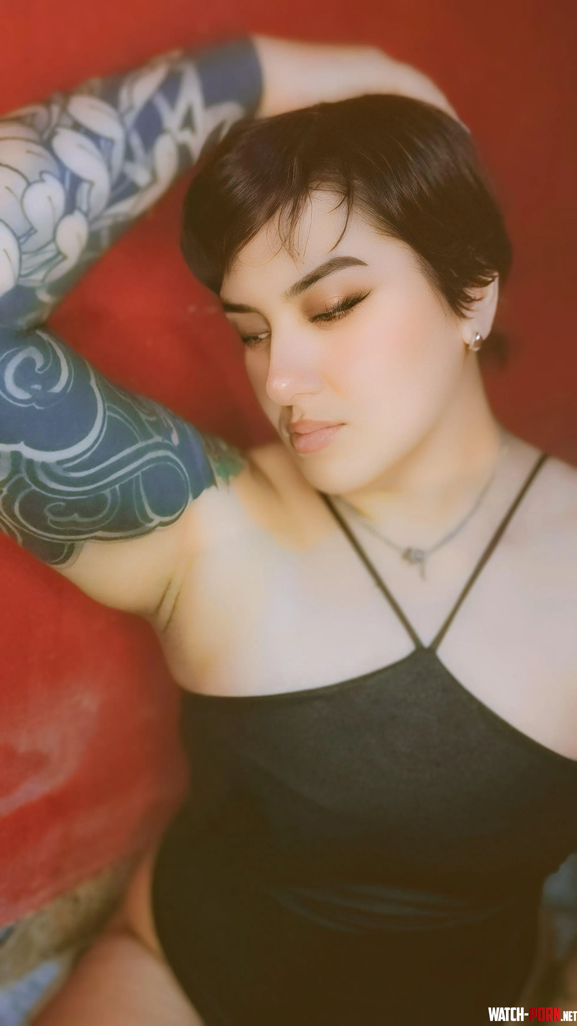 Do you want to feel them by Bella-Torrente