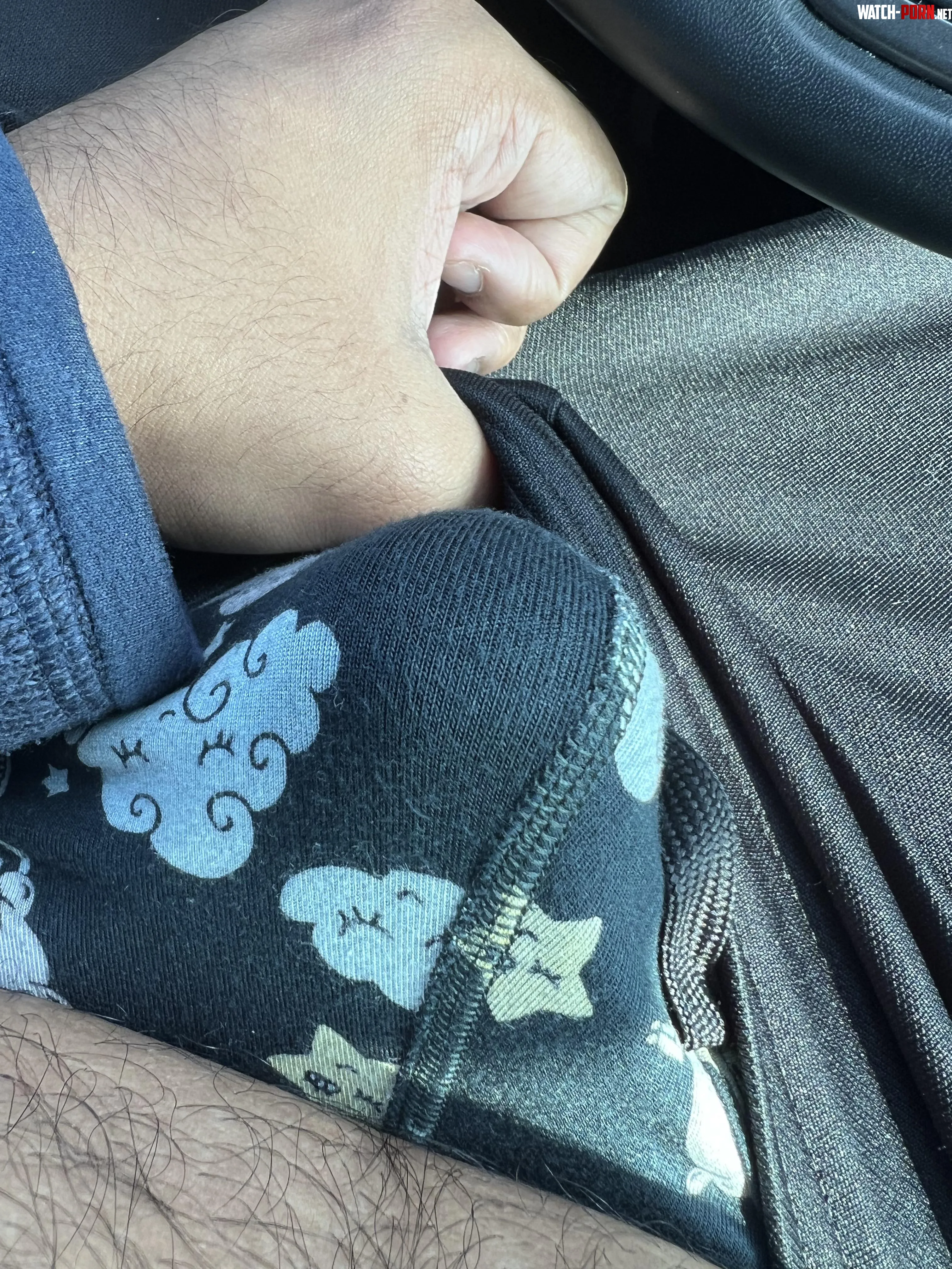 26 Horny today by Ok_Foundation_3508