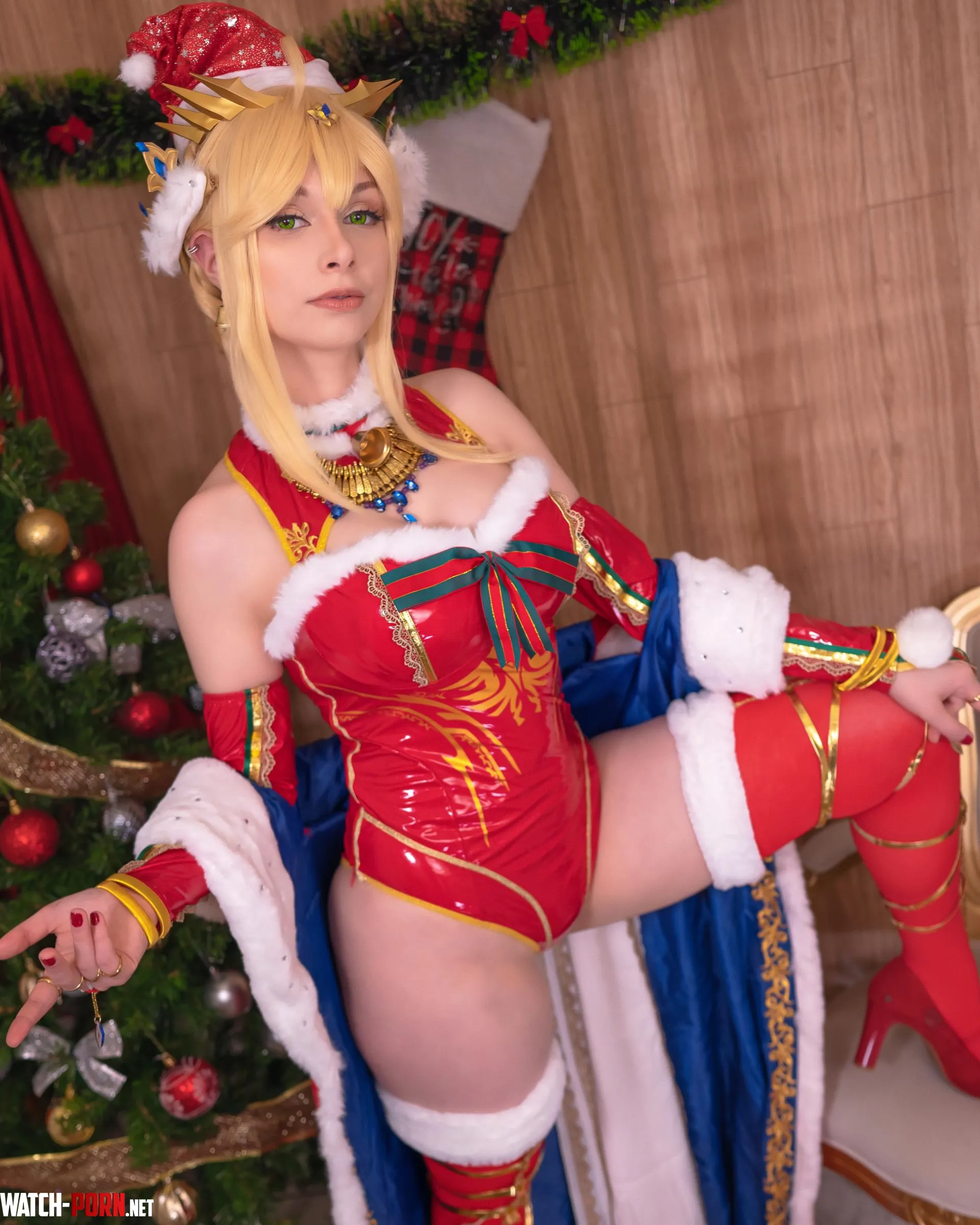 Artoria Pendragon FateGrand Order by miihcosplay by miih_cosplay