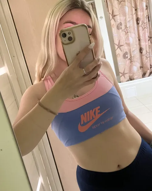 Thumbnail Top Choice: Boobs' Favorite Over Bra | Author: KittieeSweet | croptopgirls