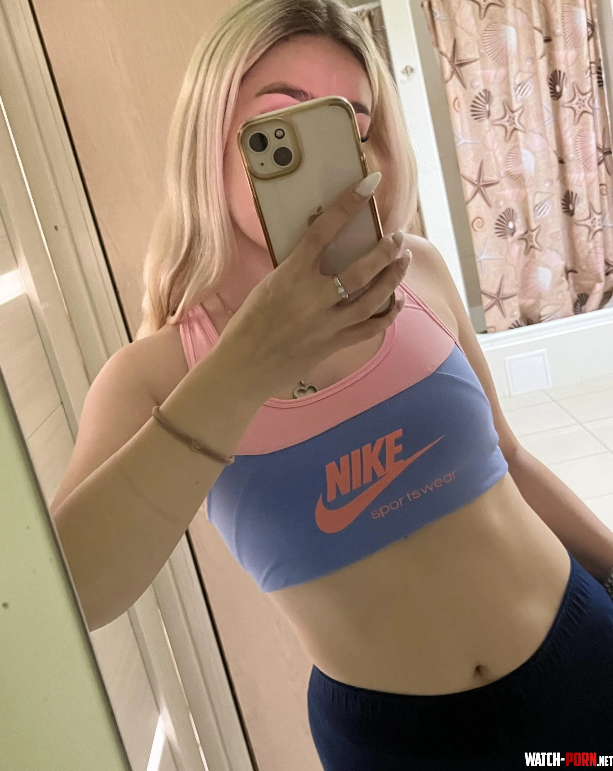 My boobs love this top more than any bra by KittieeSweet