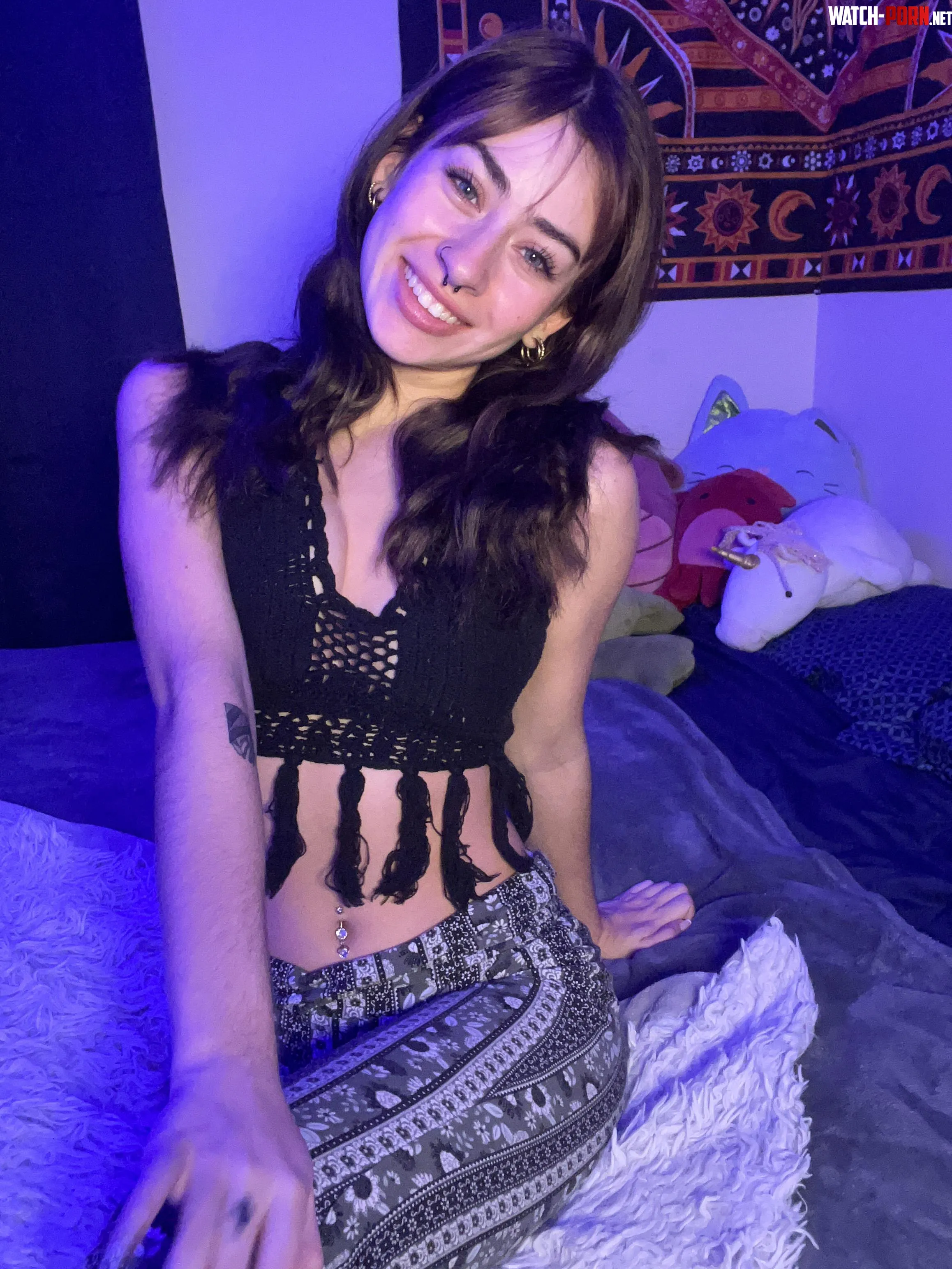whatre your thought on this top by Dessert_Vicky