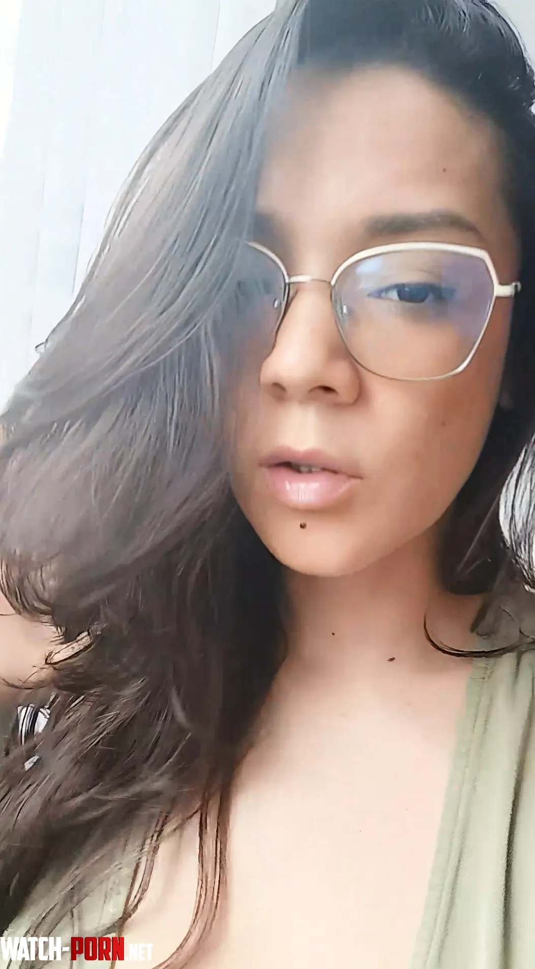 Latina college girly ready to study by BRO_0_0