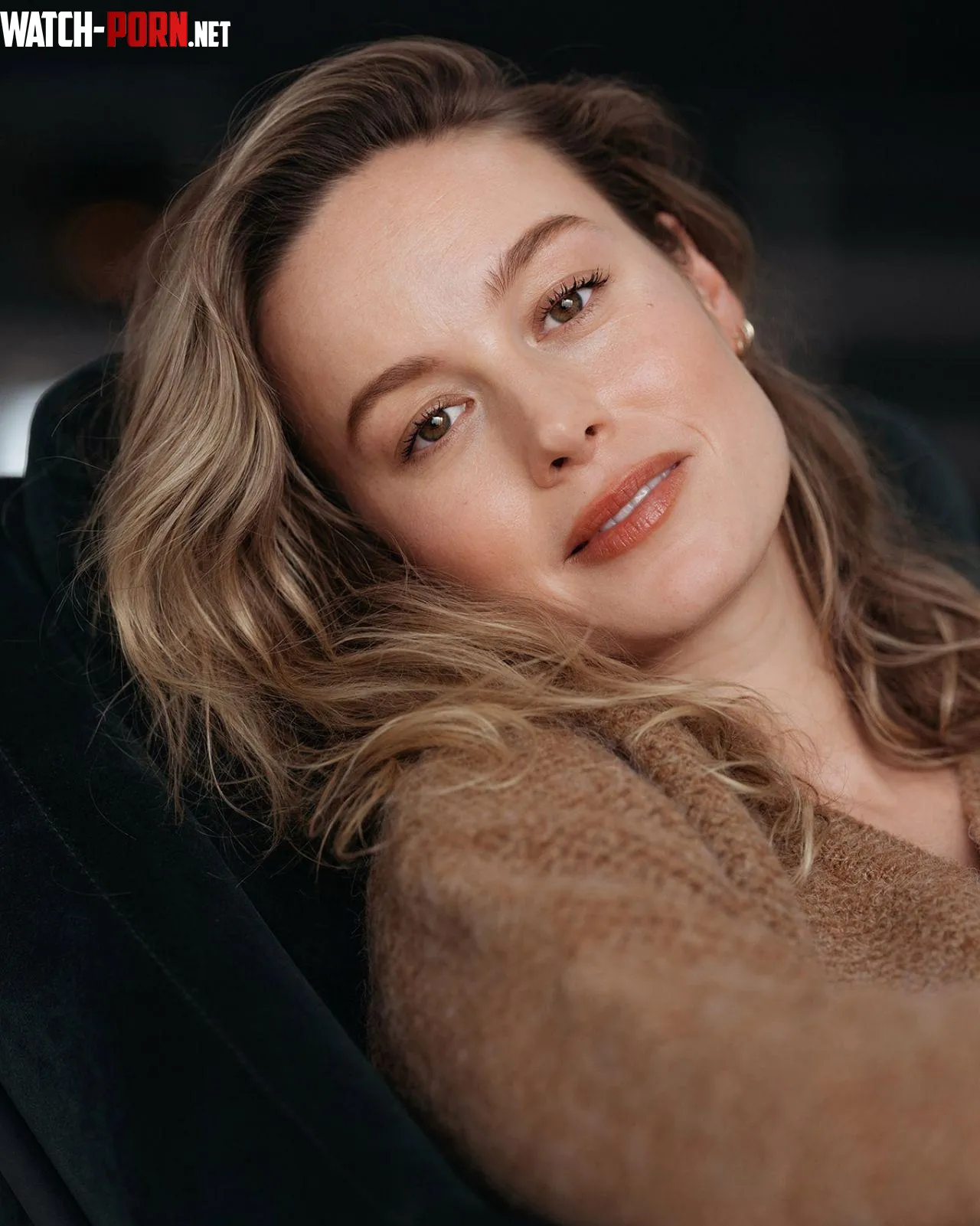 Brie Larson by Long_oil_