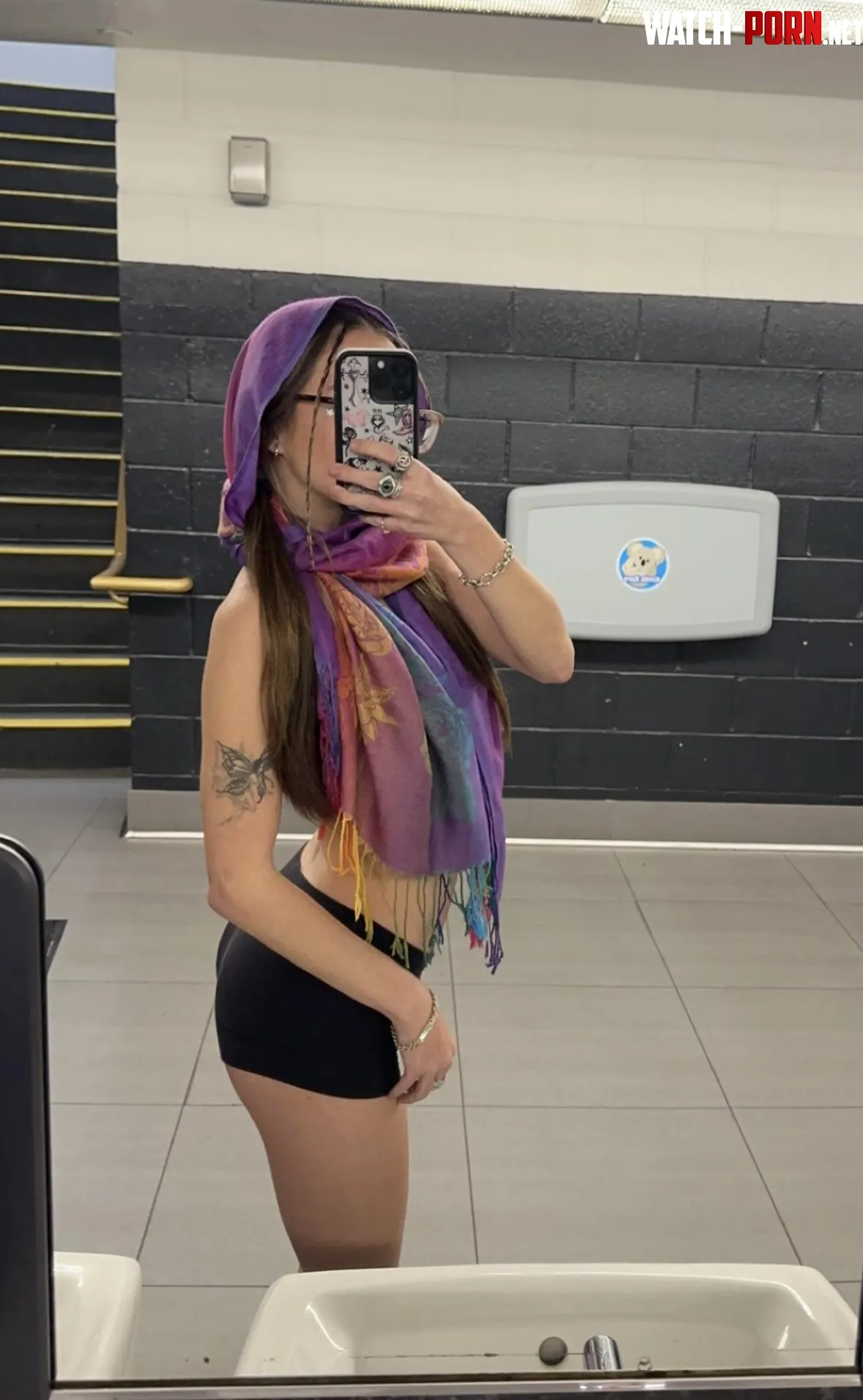Hows this fit babe  by _talyyyya_
