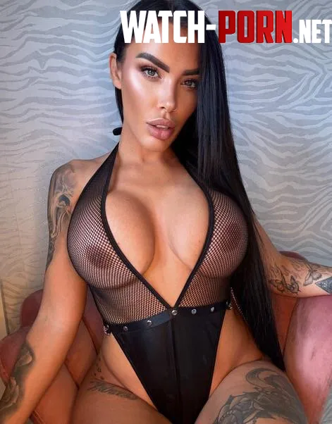 Im quite new to Boltons hope you like them by parismilann