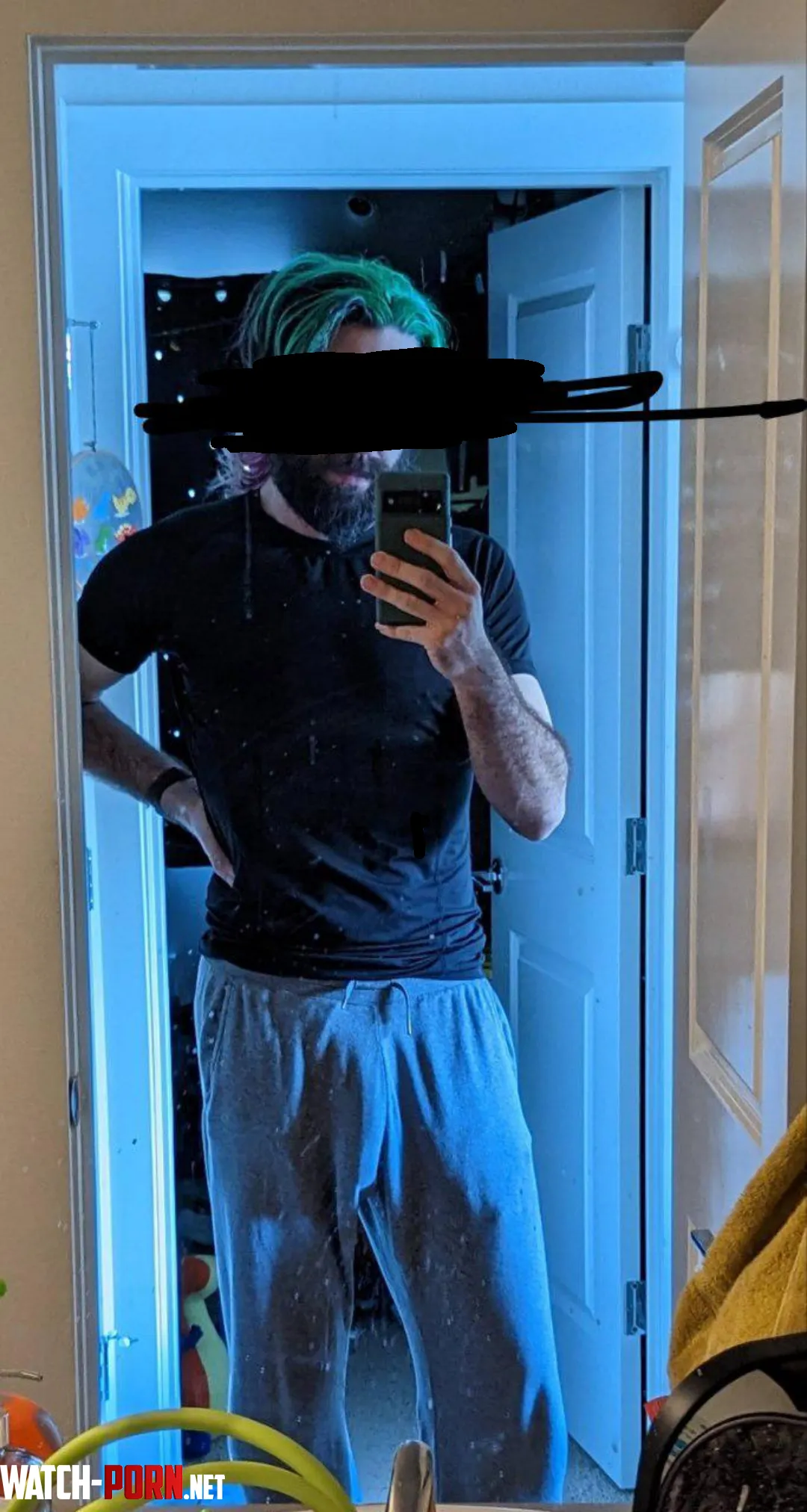 42 dad bod era by thrusty8