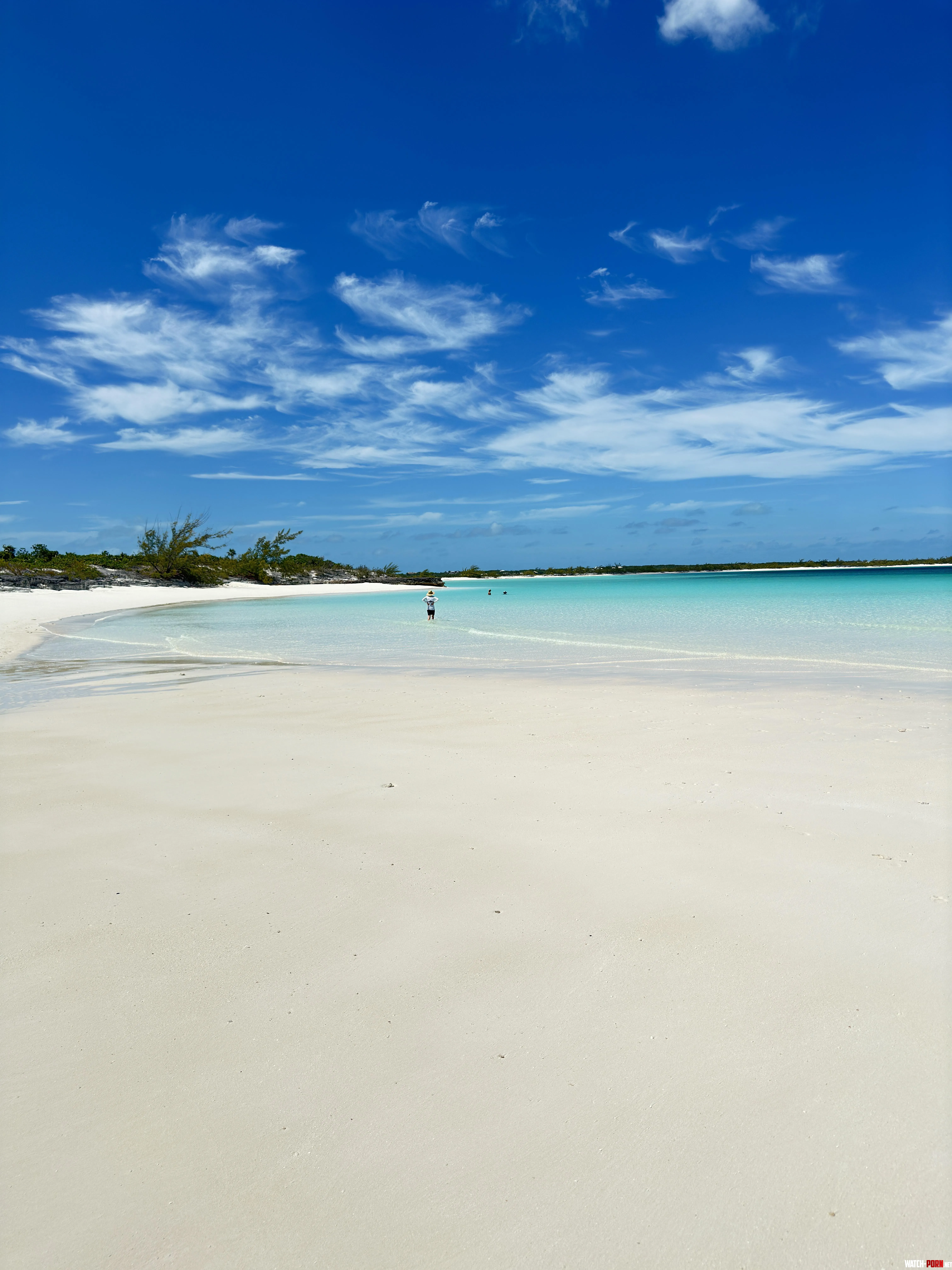 Beach with no name so I call it forgotten beach  by Admirable-Boat-5318