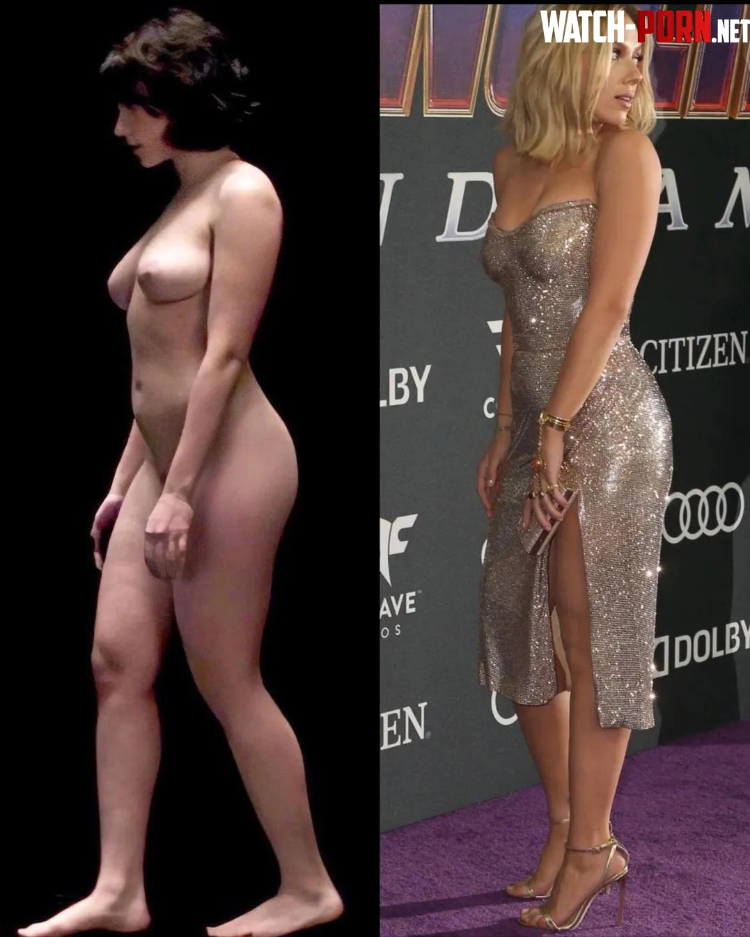 Scarlett Johansson by Specialist-Text-3204
