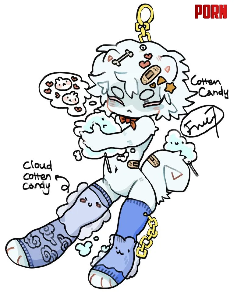 New character art by me by Big_Opposite5673