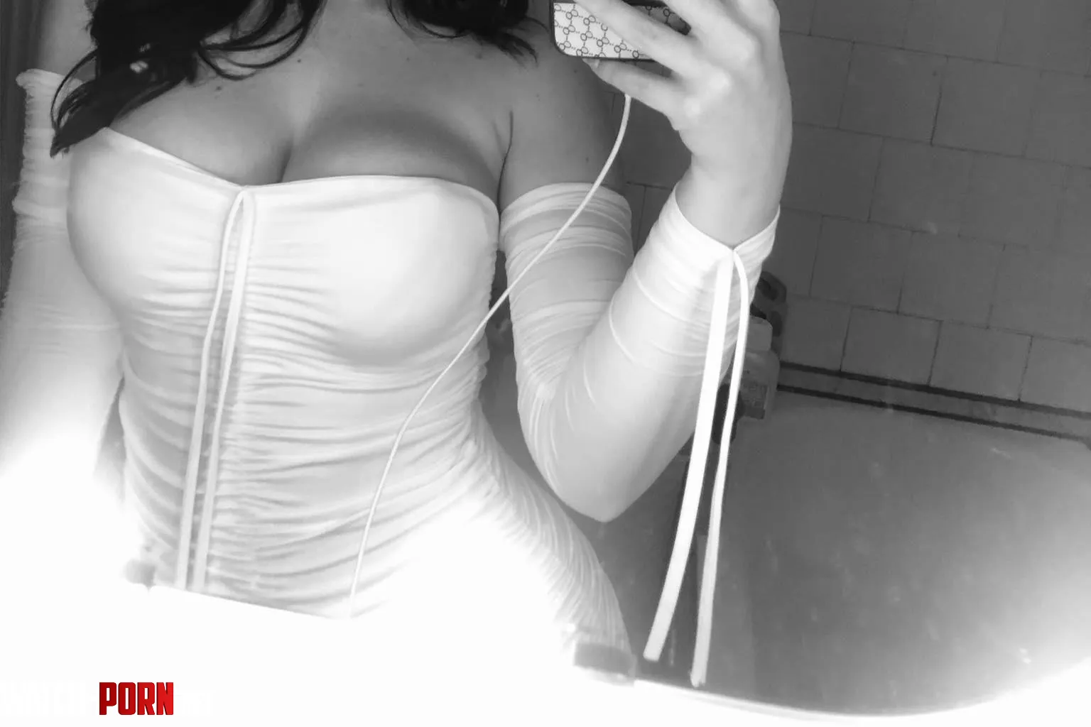 What do you think my wife tonight party outfit by AbbreviationsLong520