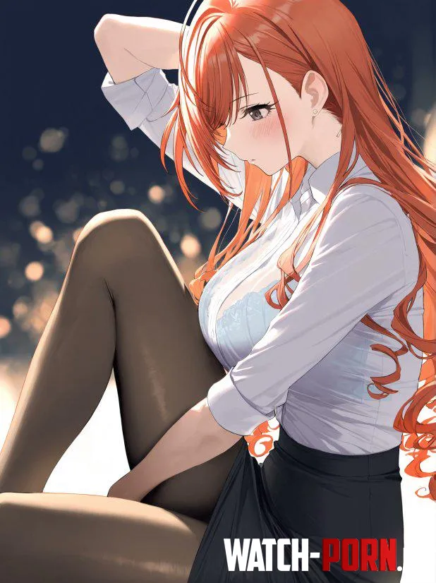 Natsuha Arisugawa  by CheetahSperm18