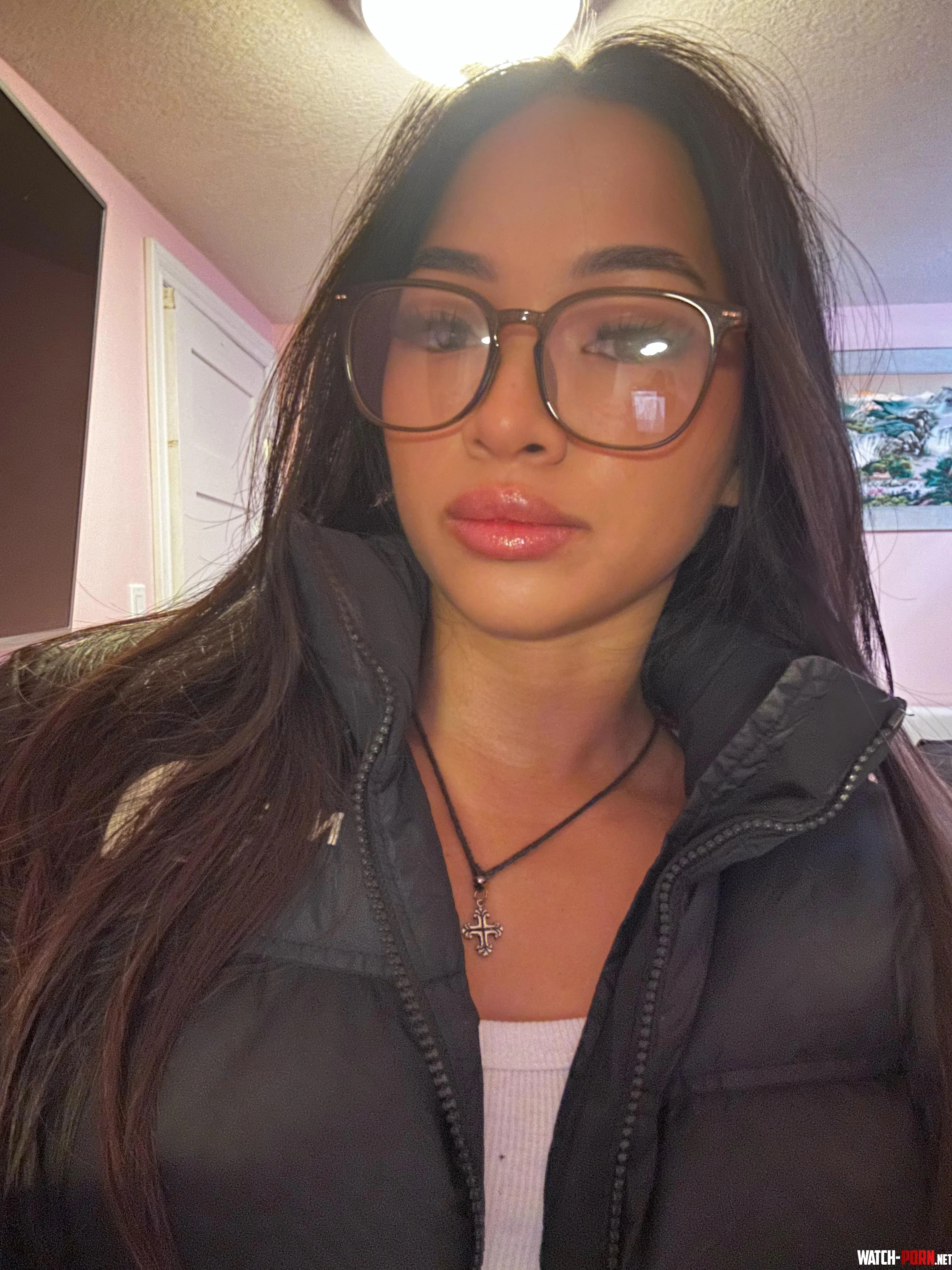 Do you like nerdy girls by queeniefit