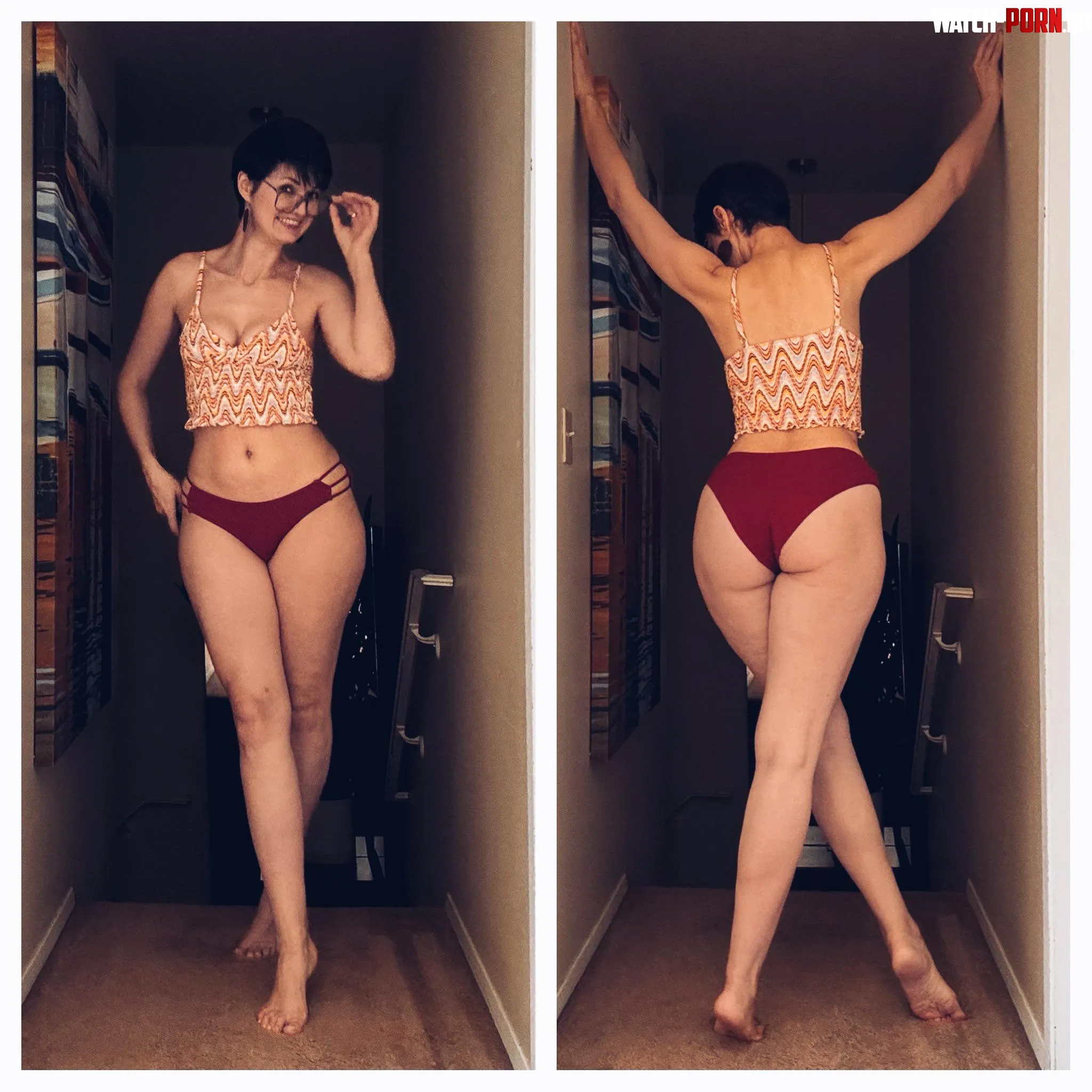 Felt pretty when I took these pics by masha_nova