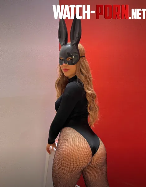 Im a bunny with a big ass by Constant_Flamingo244
