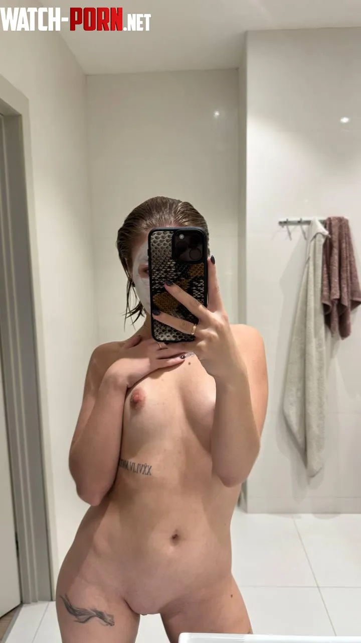 my beautiful body cant be left out by LatinaBellxoxo